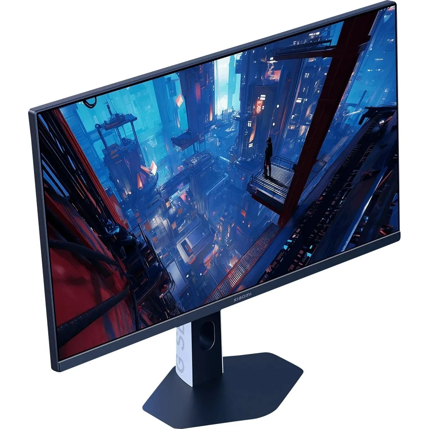 Монитор Xiaomi Gaming Monitor G24i 2026 23.8/FHD/200Hz/DP/HDMI(ELA6656RU) - фото 6