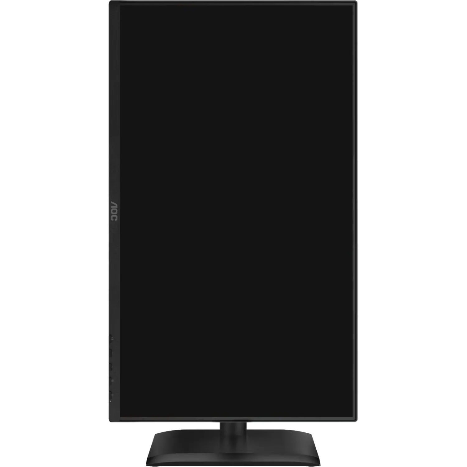Монитор AOC 24E4U 23.8/FHD/IPS/120Hz/HDMI/DP/USB/pivot/VESA - фото 3