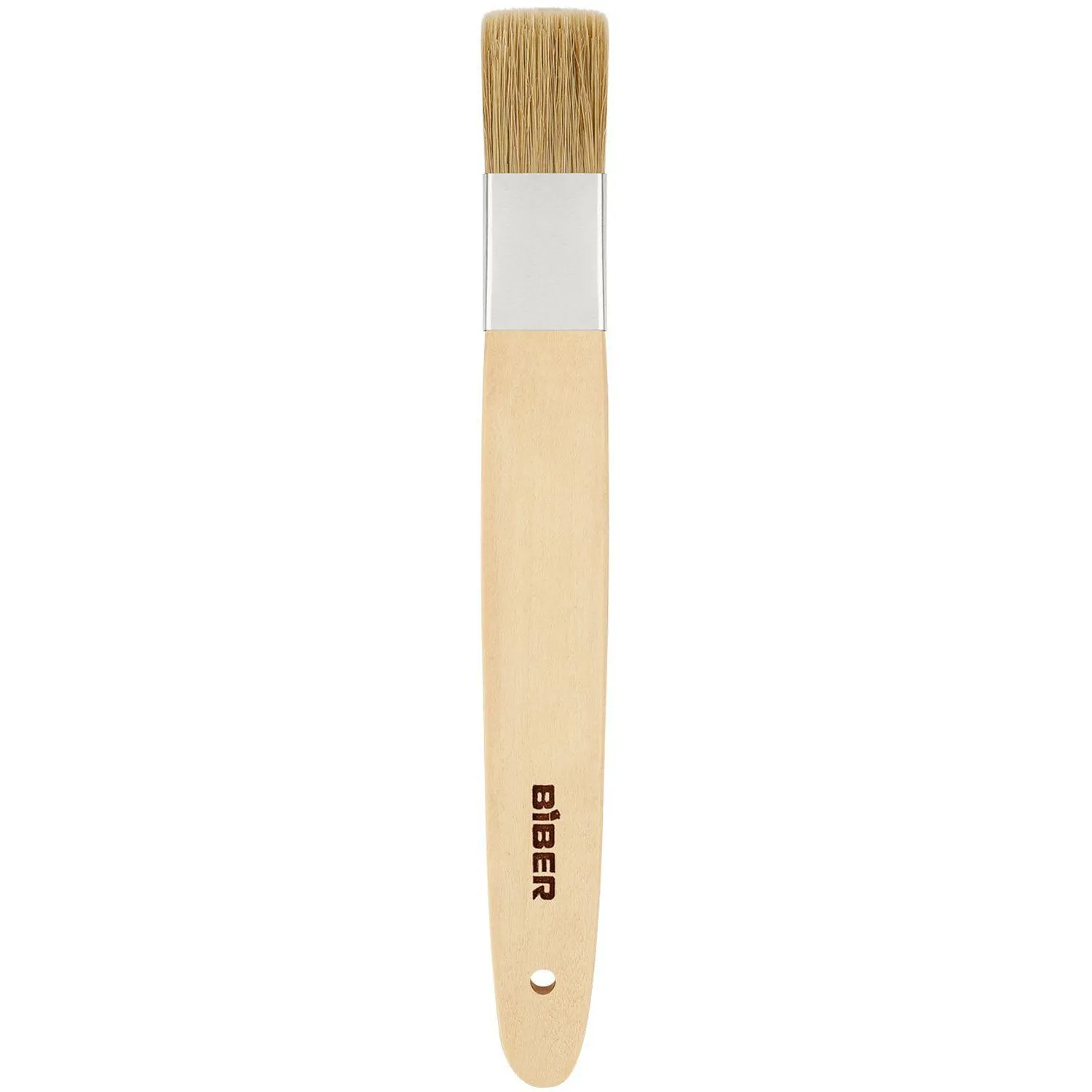 Кисть узкая БИБЕР 31105 30 мм СПб - фото 2