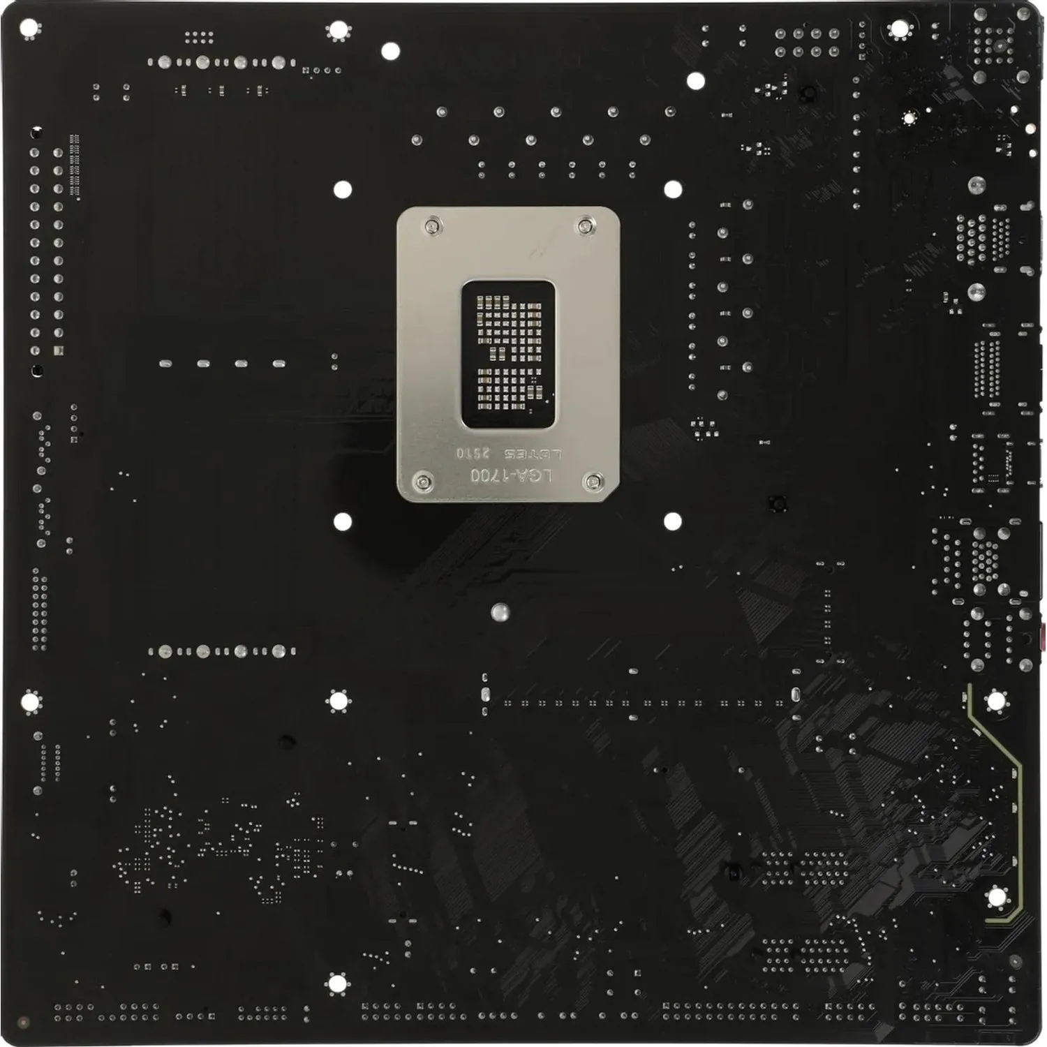 Материнская плата Gigabyte B760M DS3H GEN5, s1700, B760, 4xDDR5, mATX - фото 4
