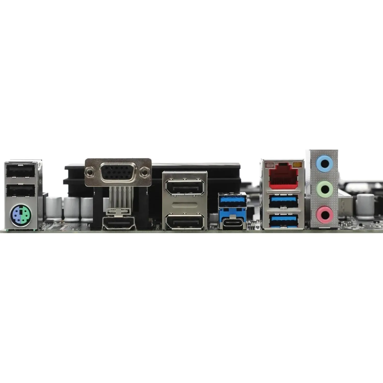 Материнская плата Gigabyte B760M DS3H GEN5, s1700, B760, 4xDDR5, mATX - фото 13