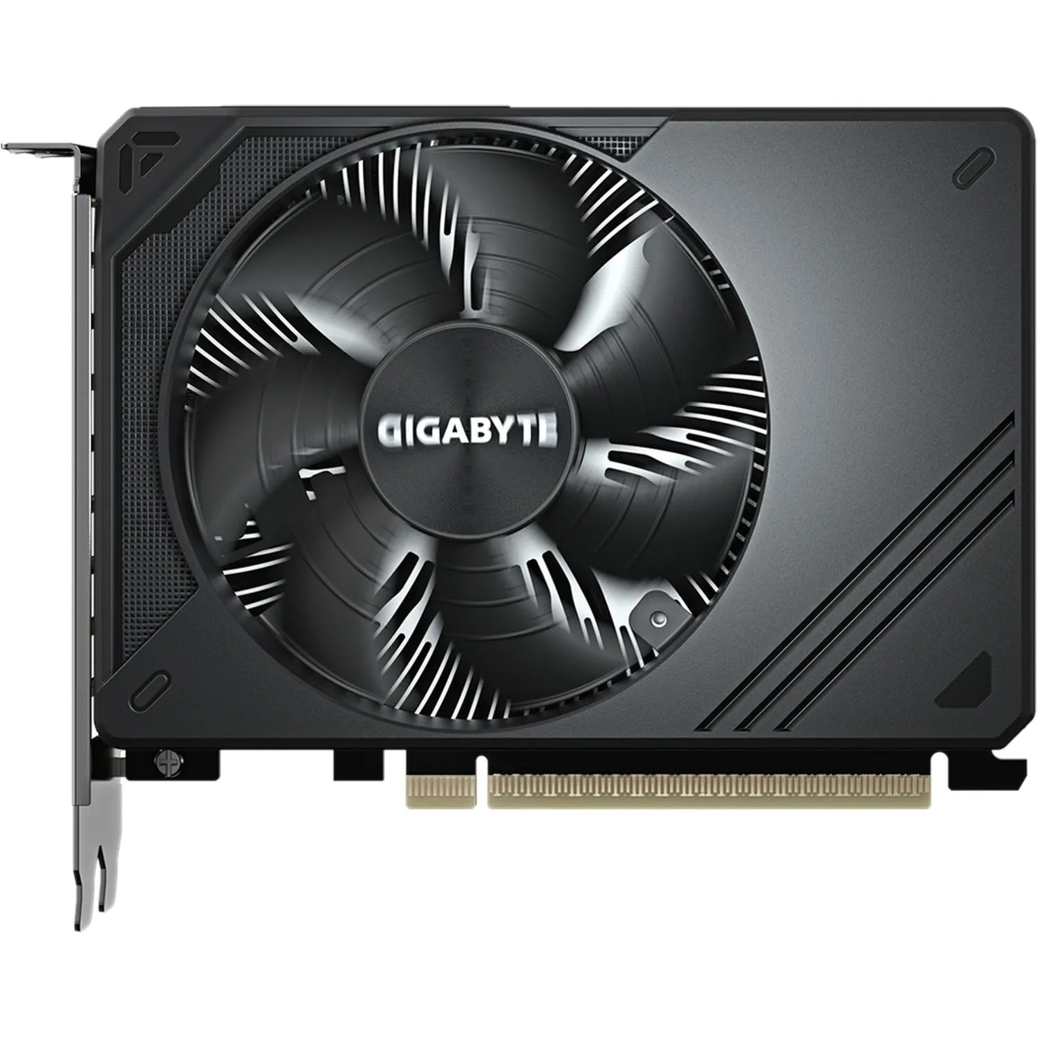 Видеокарта Gigabyte RTX5050 D6 8GB, 2xDP 2xHDMI(GV-N5050D6-8GD) - фото 1