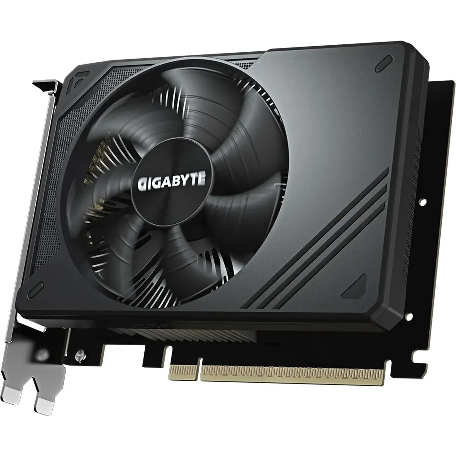 Видеокарта Gigabyte RTX5050 D6 8GB, 2xDP 2xHDMI(GV-N5050D6-8GD) - фото 3