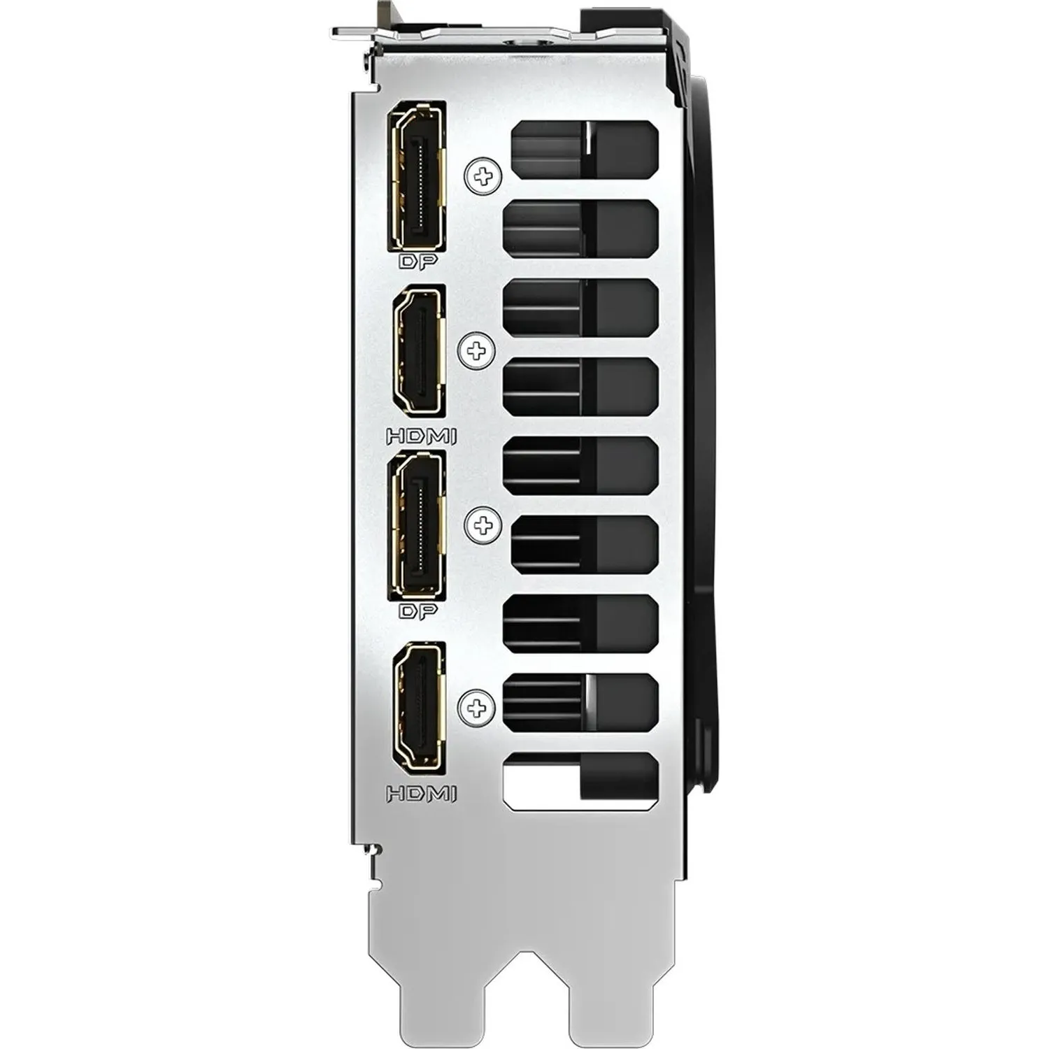 Видеокарта Gigabyte RTX5050 D6 8GB, 2xDP 2xHDMI(GV-N5050D6-8GD) - фото 5