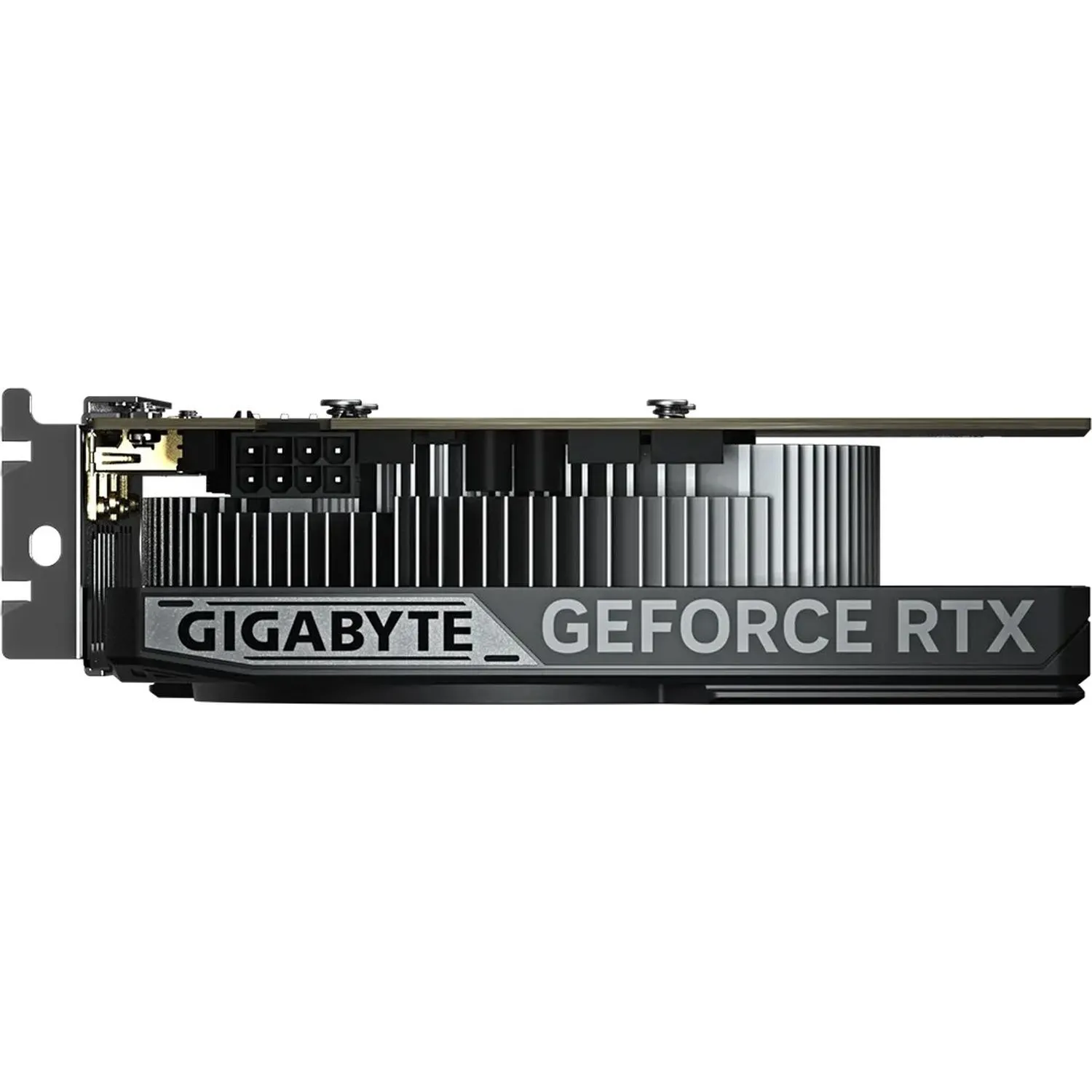 Видеокарта Gigabyte RTX5050 D6 8GB, 2xDP 2xHDMI(GV-N5050D6-8GD) - фото 7