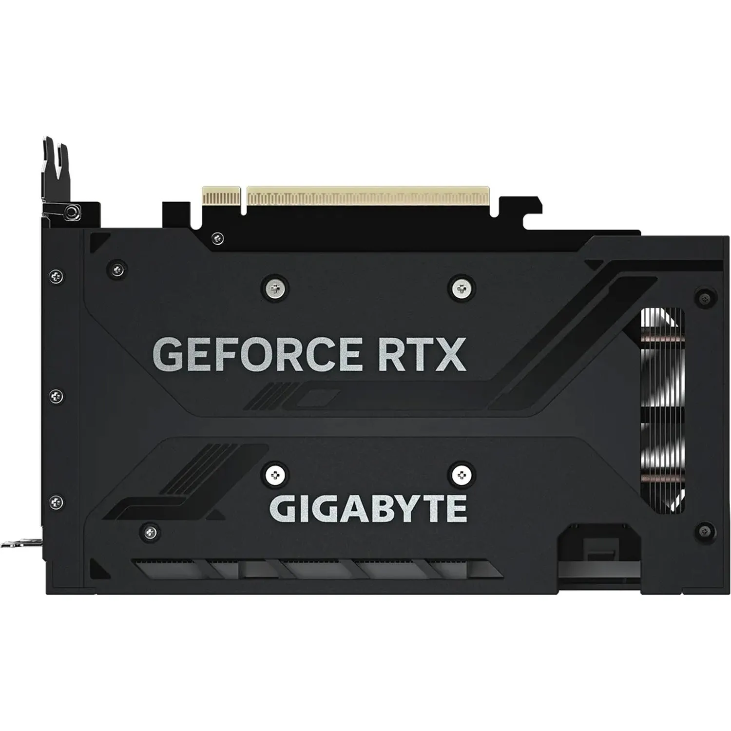 Видеокарта Gigabyte RTX5050 WINDFORCE OC V2 8GB,2xDP(GV-N5050WF2OCV2-8GD) - фото 5