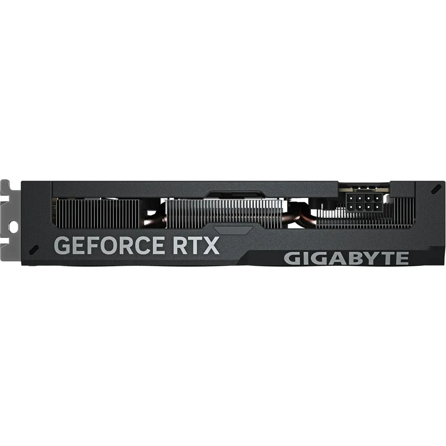 Видеокарта Gigabyte RTX5050 WINDFORCE OC V2 8GB,2xDP(GV-N5050WF2OCV2-8GD) - фото 6