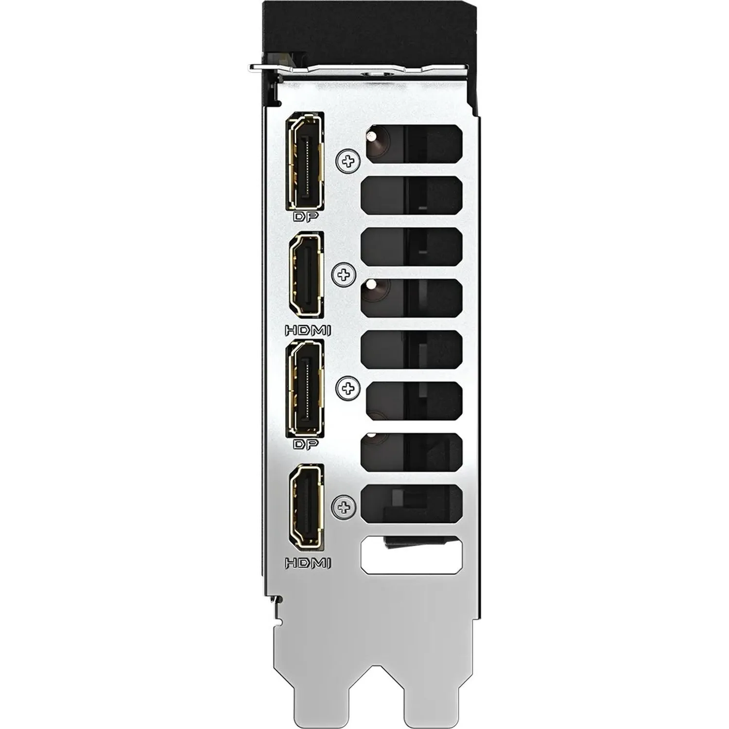 Видеокарта Gigabyte RTX5050 WINDFORCE OC V2 8GB,2xDP(GV-N5050WF2OCV2-8GD) - фото 7