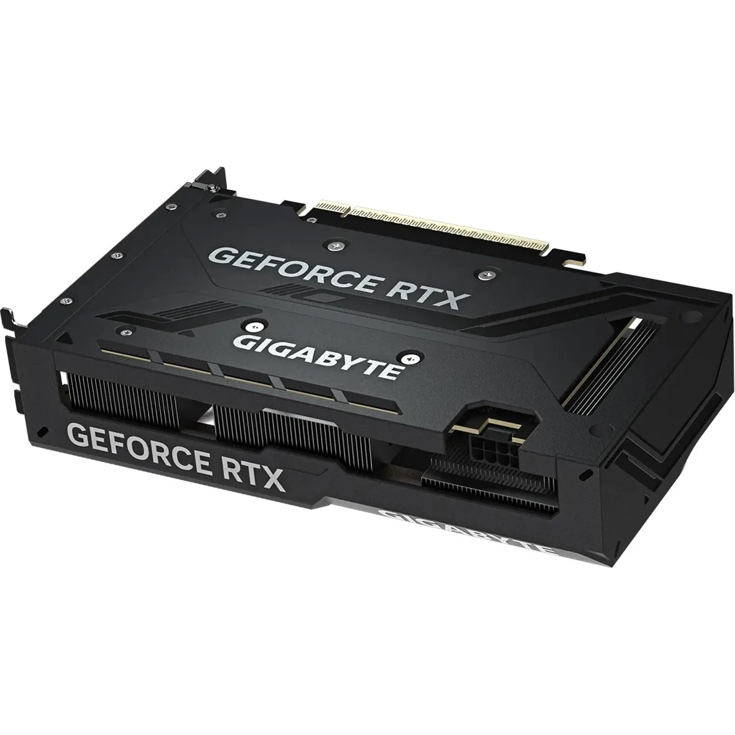 Видеокарта Gigabyte RTX5050 WINDFORCE OC V2 8GB,2xDP(GV-N5050WF2OCV2-8GD) - фото 10