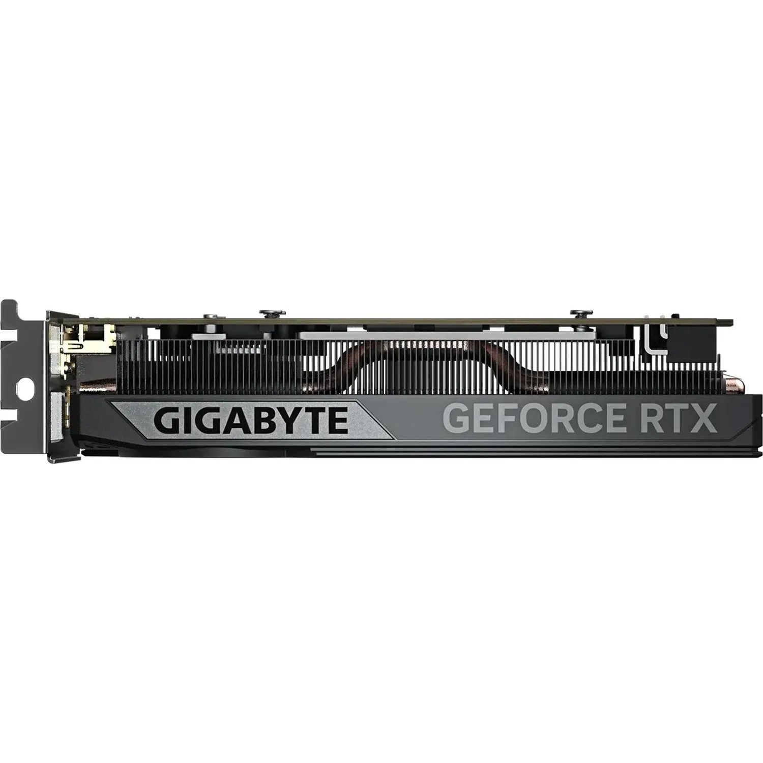 Видеокарта Gigabyte RTX5050 OC Low Profile 8GB, 2xDP 2xHDMI(GV-N5050OC-8GL) - фото 5