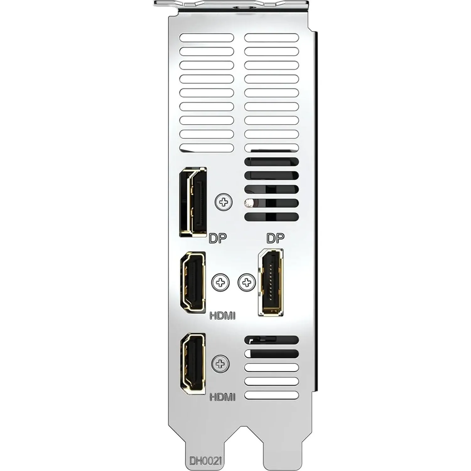 Видеокарта Gigabyte RTX5050 OC Low Profile 8GB, 2xDP 2xHDMI(GV-N5050OC-8GL) - фото 6