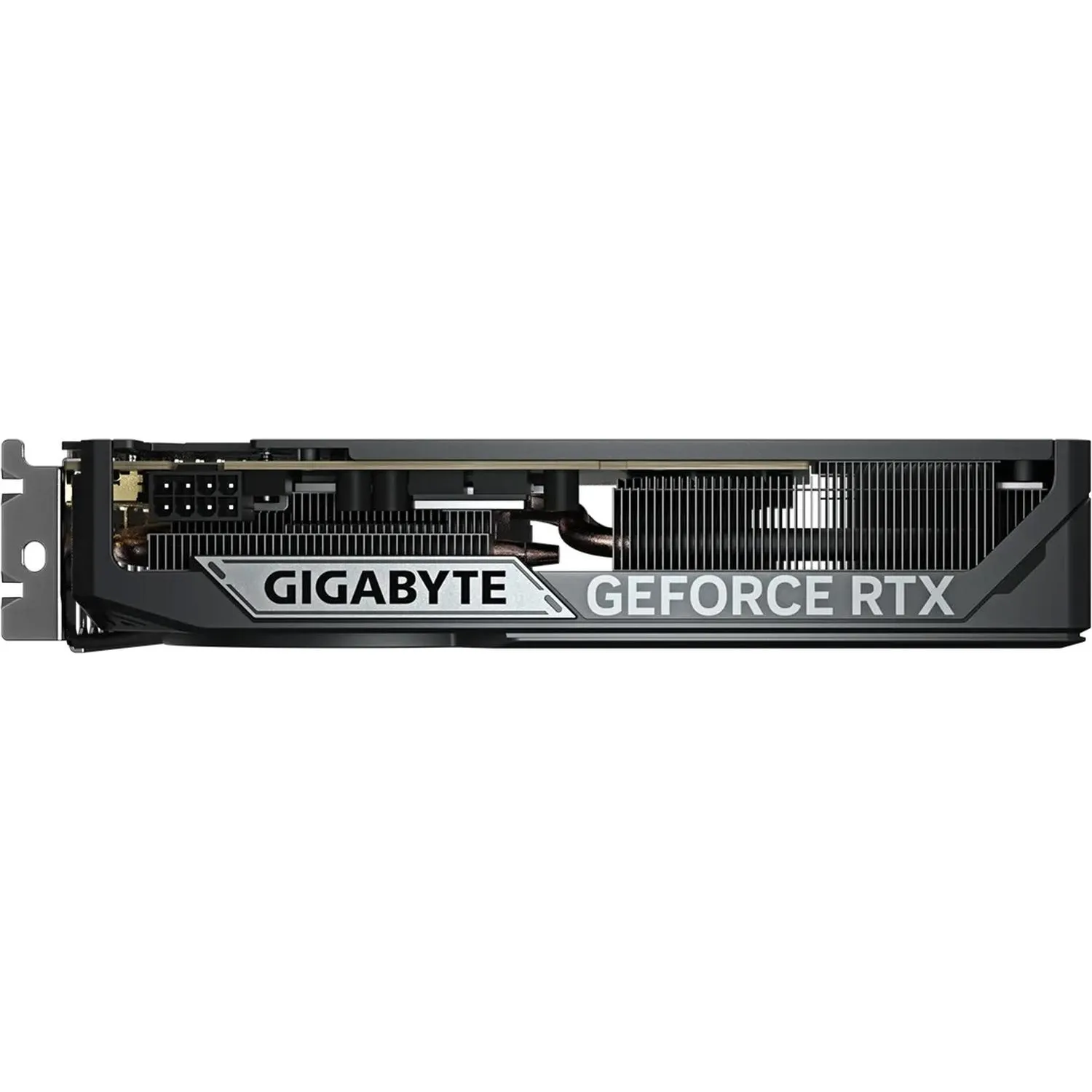 Видеокарта Gigabyte RTX5060 WINDFORCE MAX OC 8GB,DP(GV-N5060WF2MAX OC-8GD) - фото 6