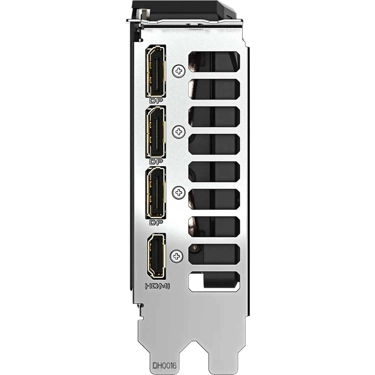 Видеокарта Gigabyte RTX5060 WINDFORCE MAX OC 8GB,DP(GV-N5060WF2MAX OC-8GD) - фото 7