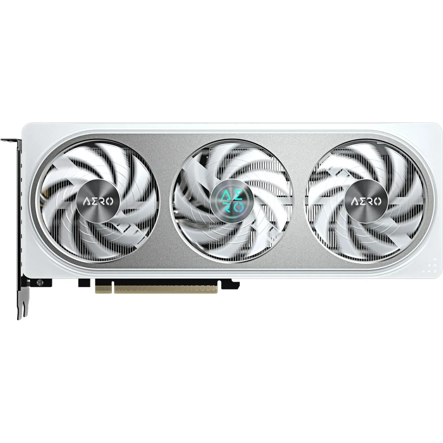 Видеокарта Gigabyte RTX 5060TI 8Gb,HDMIx1 DPx3(GV-N506TAERO OC-8GD) - фото 1