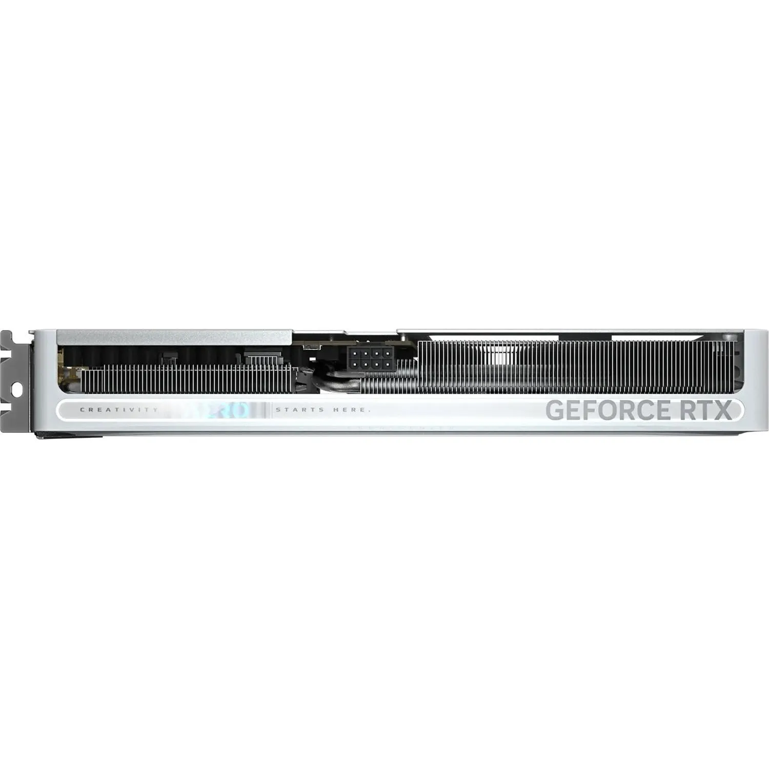 Видеокарта Gigabyte RTX 5060TI 8Gb,HDMIx1 DPx3(GV-N506TAERO OC-8GD) - фото 6