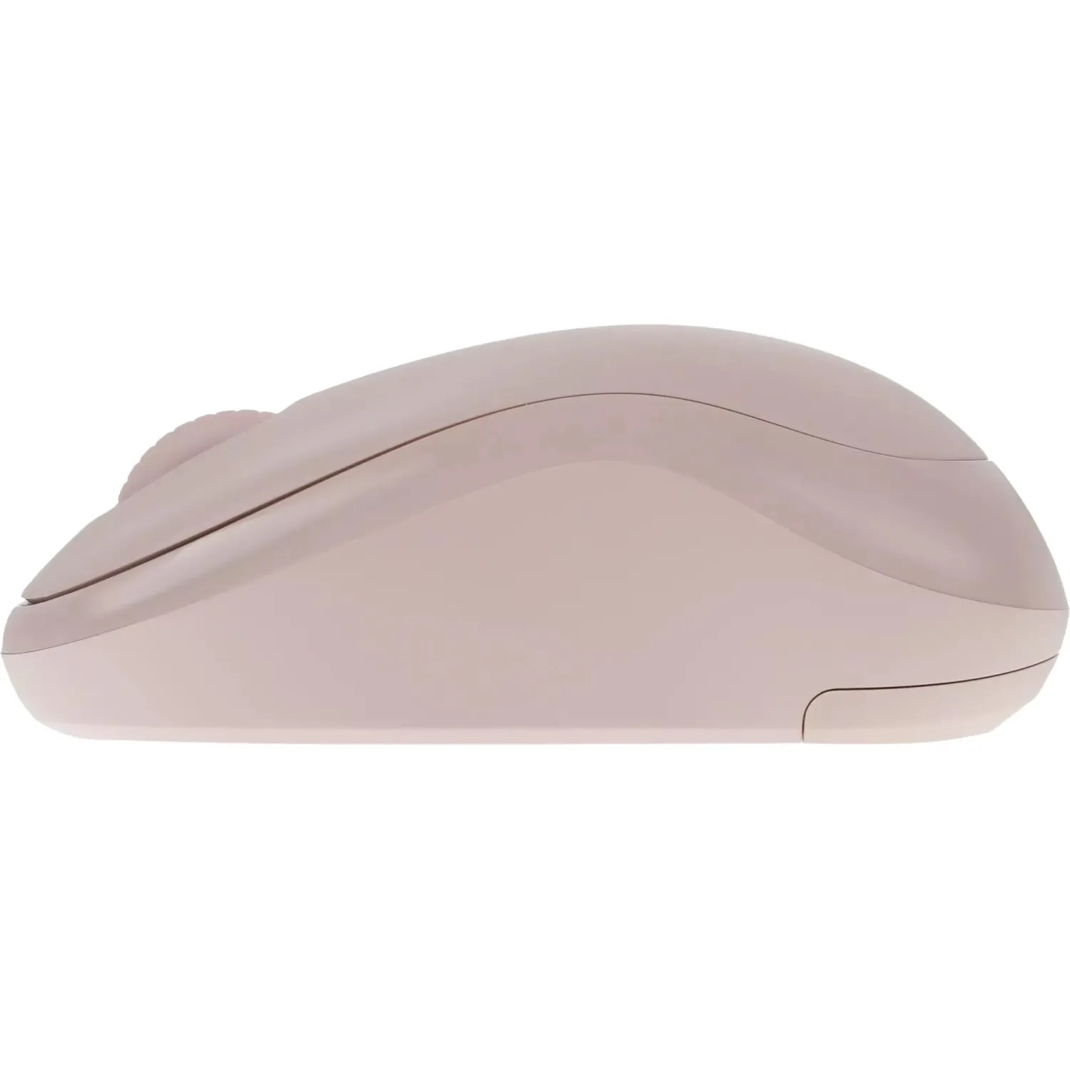 Мышь компьютерная Logitech беспров. M240 розовый (910-007121) - фото 3