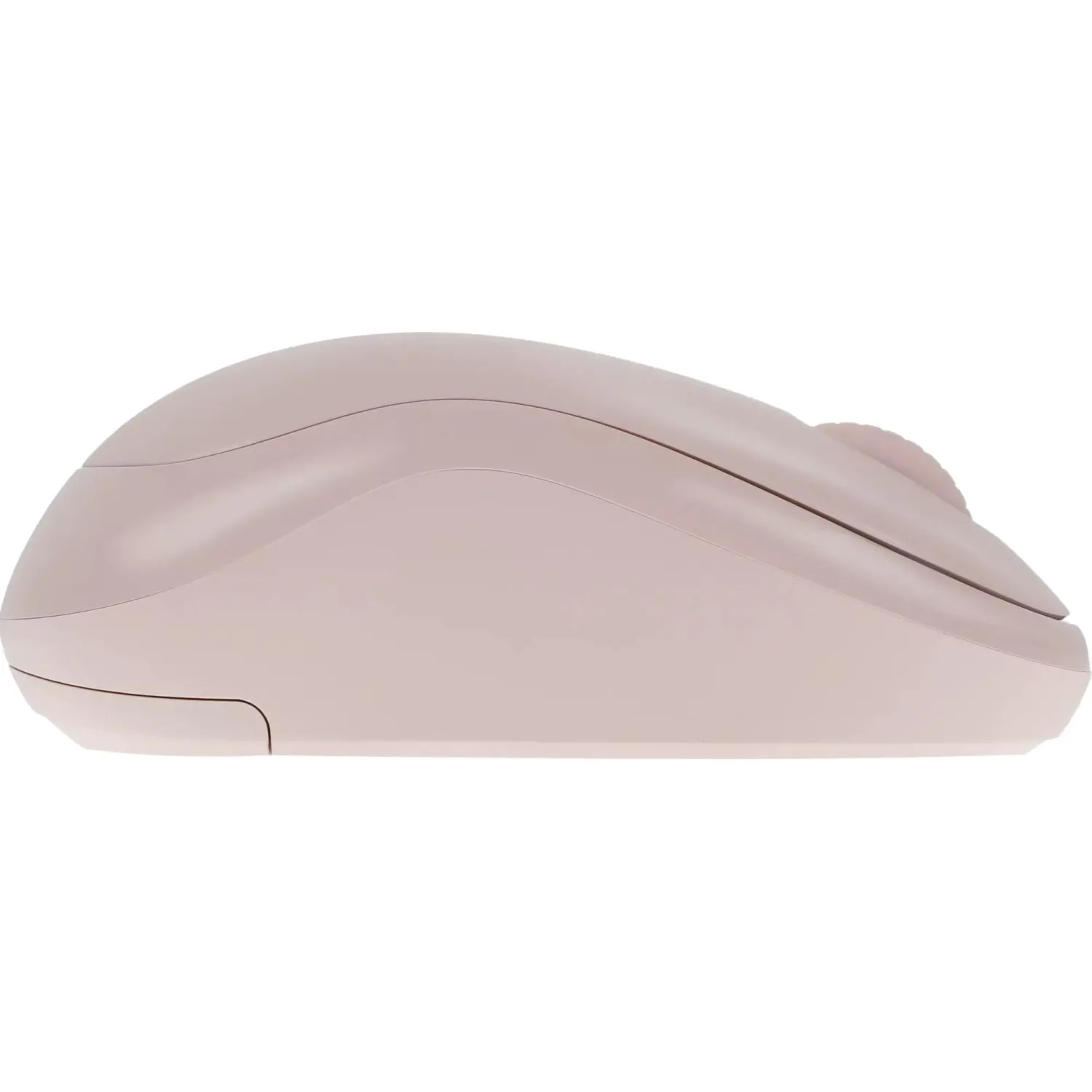 Мышь компьютерная Logitech беспров. M240 розовый (910-007121) - фото 6
