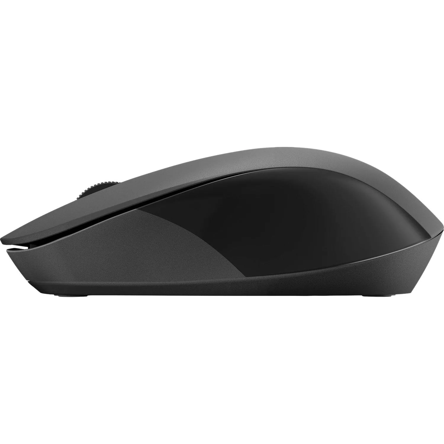 Мышь компьютерная HP беспров. 150 Wireless черный (2S9L1AA) - фото 2