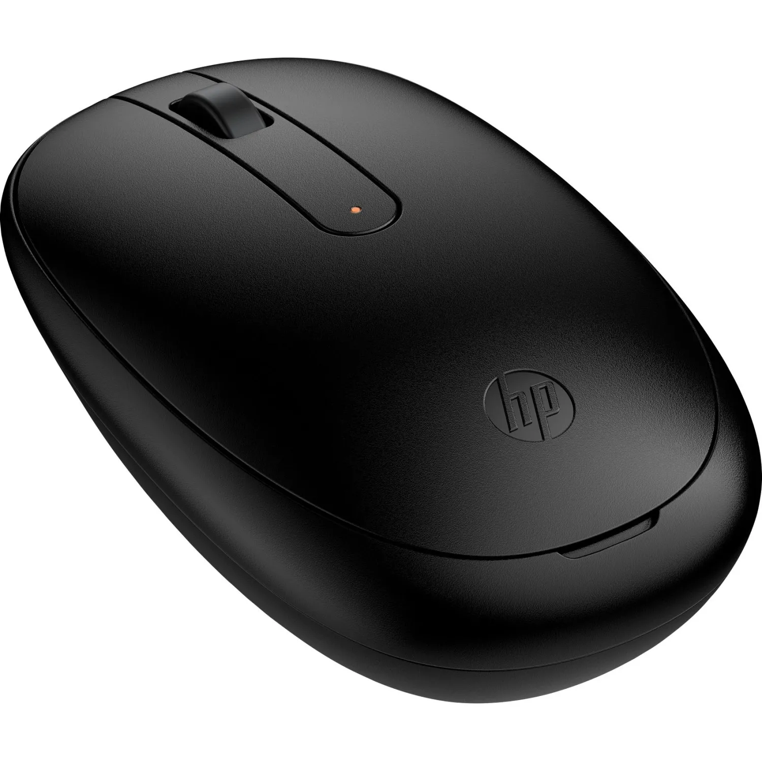 Мышь компьютерная HP беспров. 240 черный (3V0G9AA) - фото 4
