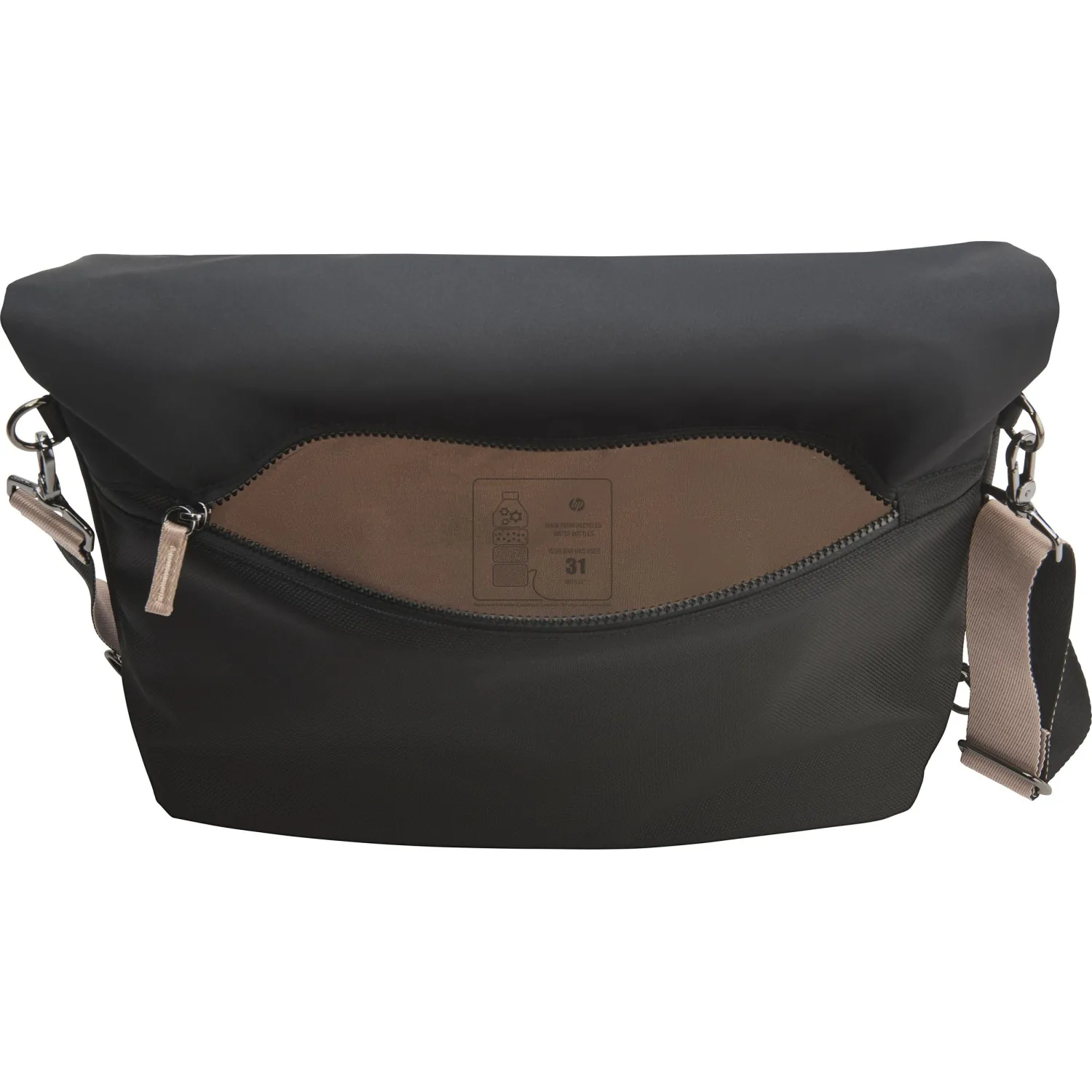 Рюкзак для ноутбука HP (9C2H0AA) 14 Conv LBP Tote (9C2H0AA000) - фото 5
