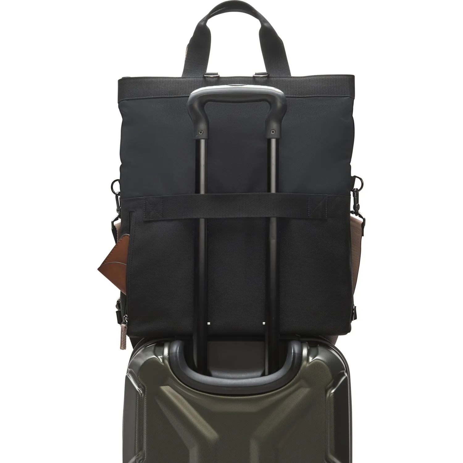 Рюкзак для ноутбука HP (9C2H0AA) 14 Conv LBP Tote (9C2H0AA000) - фото 6
