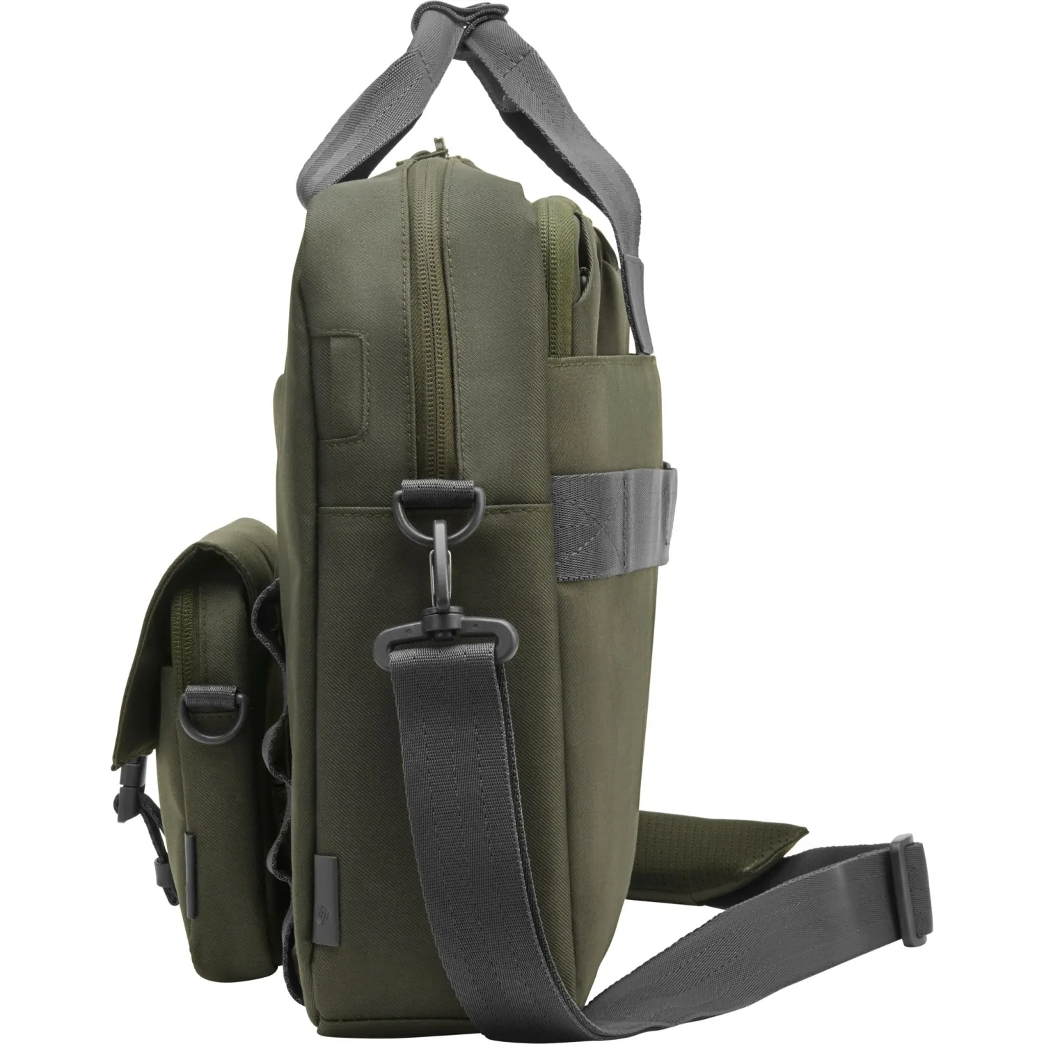 Сумка для ноутбука HP (9J4C2AA) 15.6 Mod Lptp Bag (9J4C2AA000) - фото 6