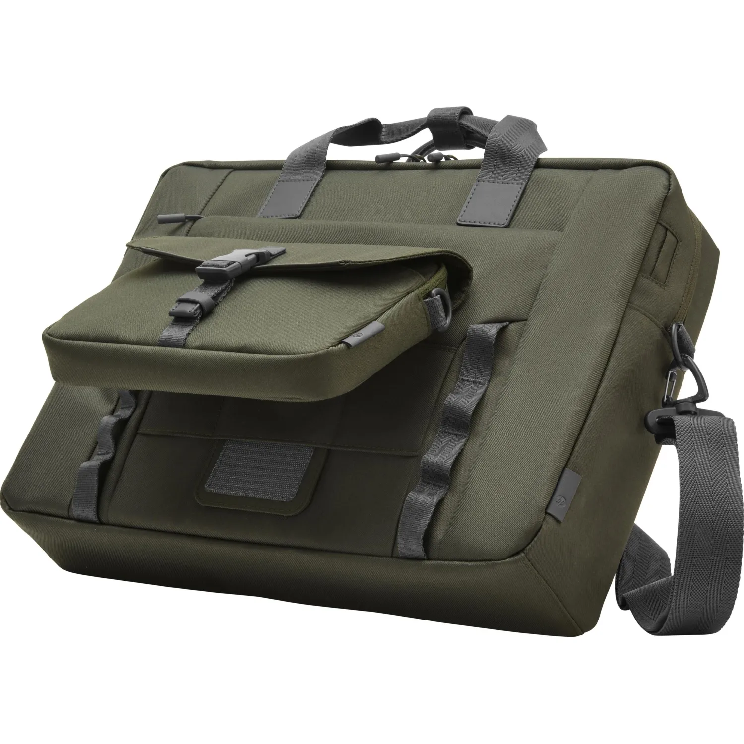 Сумка для ноутбука HP (9J4C2AA) 15.6 Mod Lptp Bag (9J4C2AA000) - фото 9