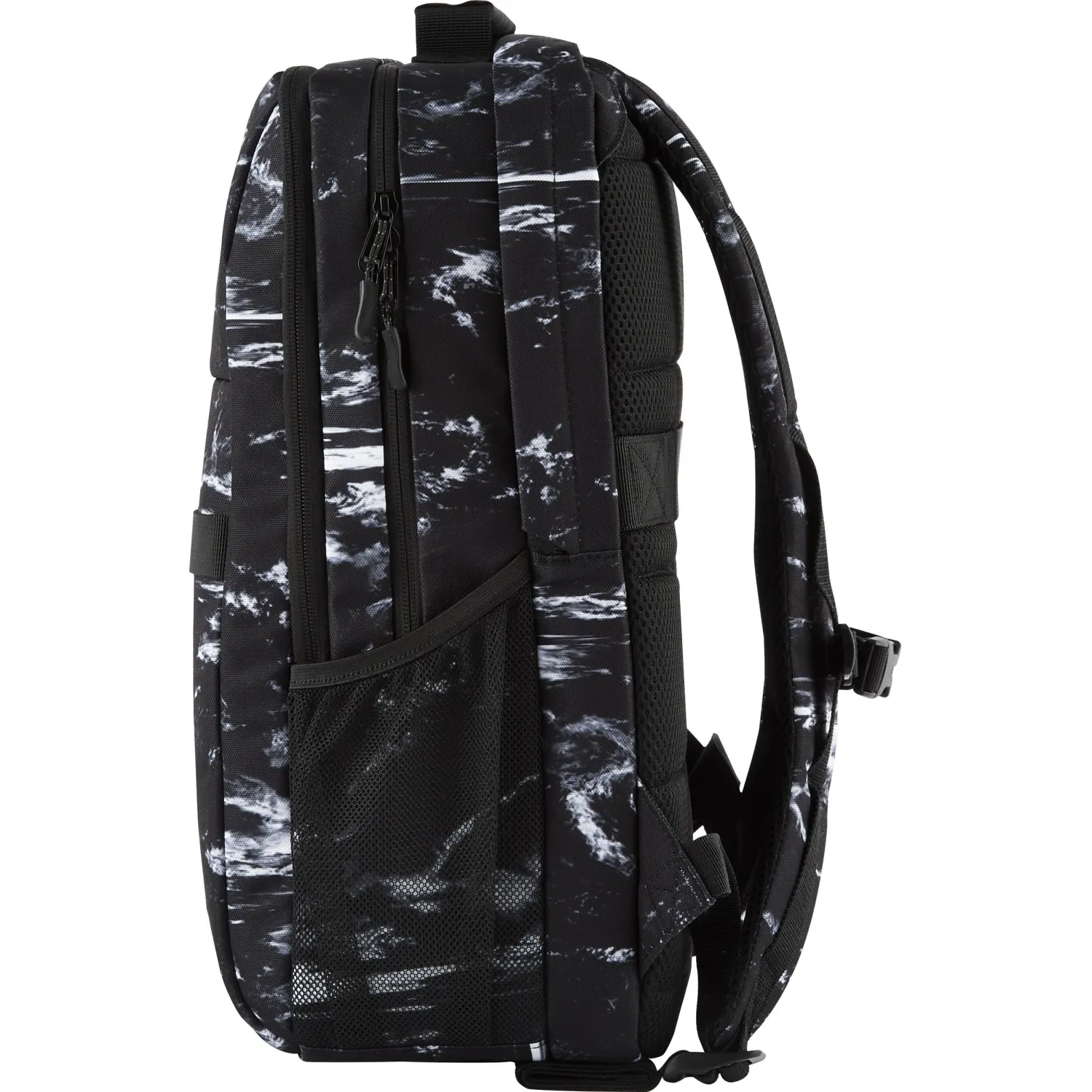 Рюкзак для ноутбука HP (7J592AA) 16 Campus Marble Black XL (7J592AA000) - фото 3