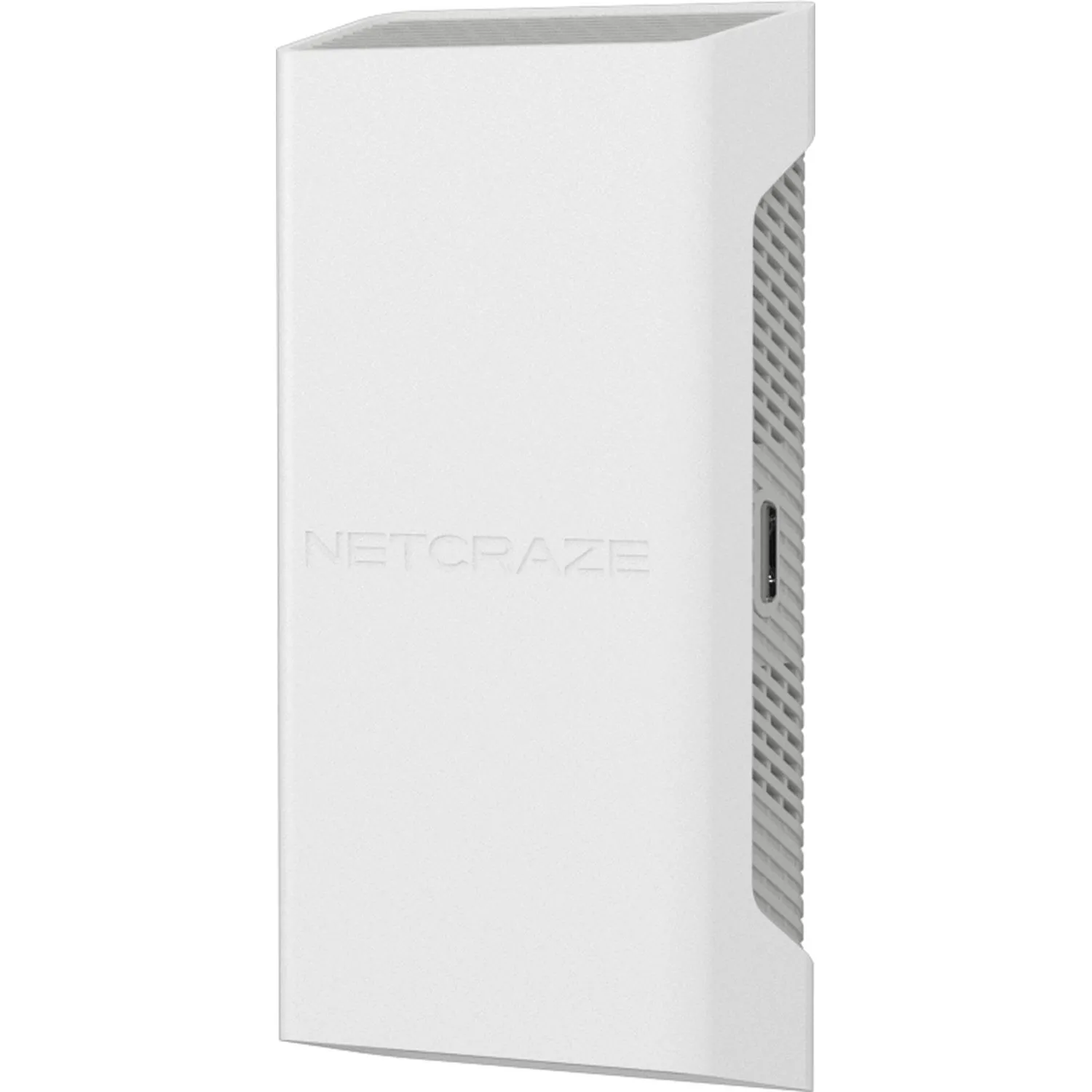 Усилитель сигнала Wi-Fi Netcraze (Keenetic) Buddy 6 SE (NC-4410) - фото 1