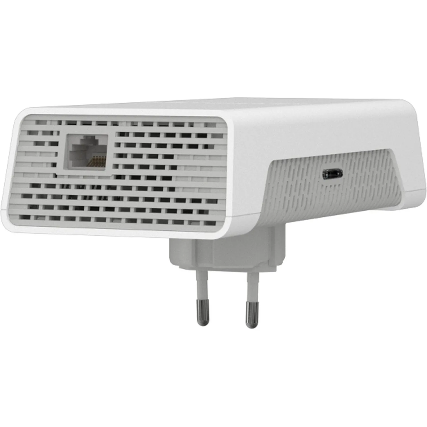 Усилитель сигнала Wi-Fi Netcraze (Keenetic) Buddy 6 SE (NC-4410) - фото 3