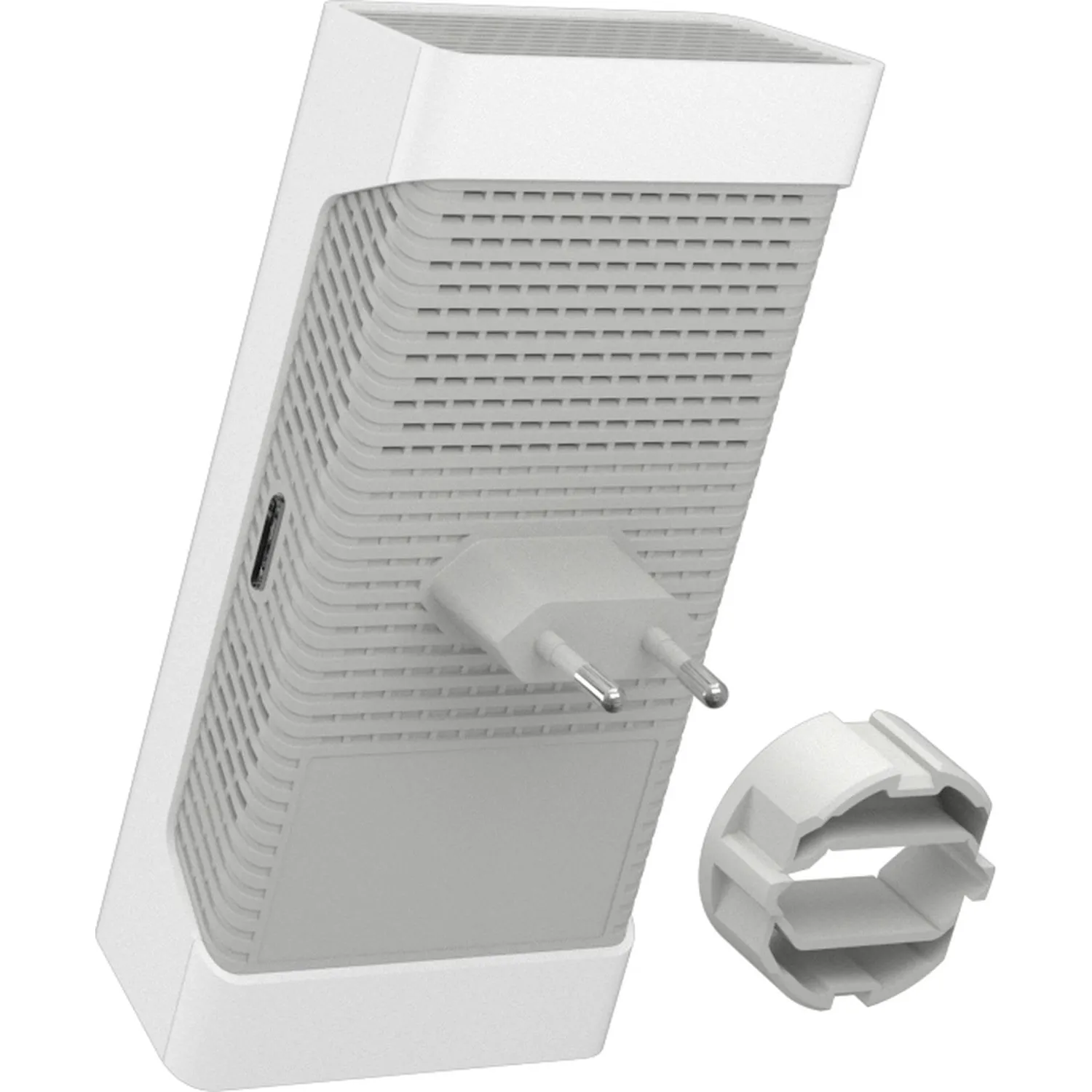Усилитель сигнала Wi-Fi Netcraze (Keenetic) Buddy 6 SE (NC-4410) - фото 4