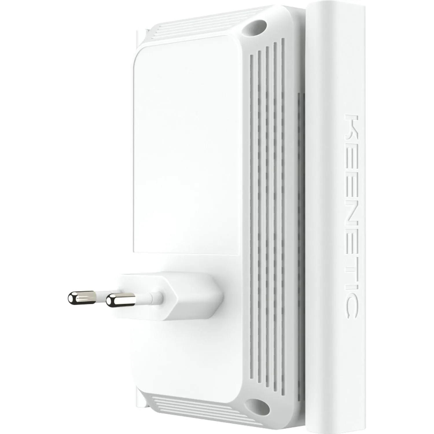 Усилитель сигнала Wi-Fi Netcraze (Keenetic) Buddy 5 (NC-3311) - фото 2