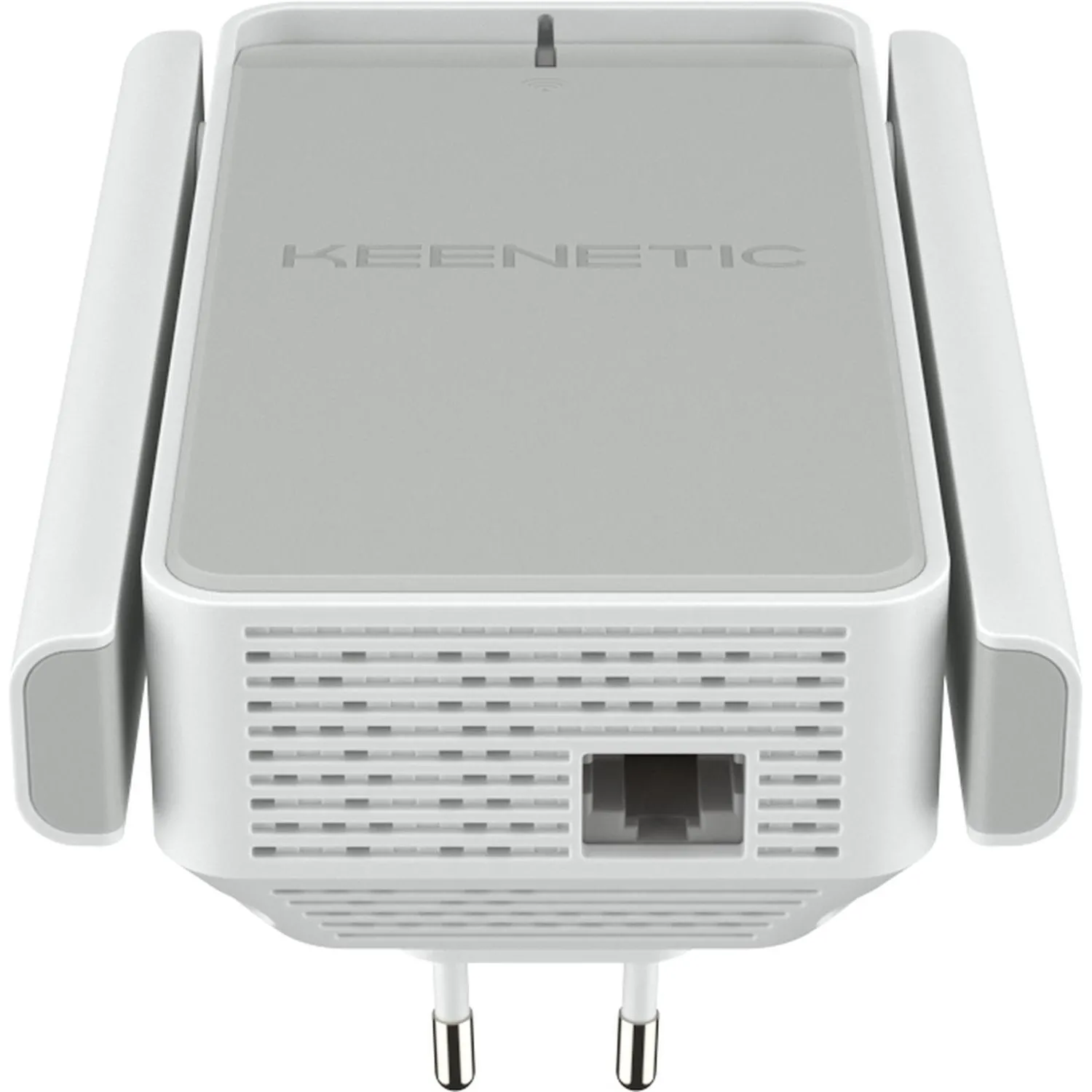 Усилитель сигнала Wi-Fi Netcraze (Keenetic) Buddy 5 (NC-3311) - фото 4