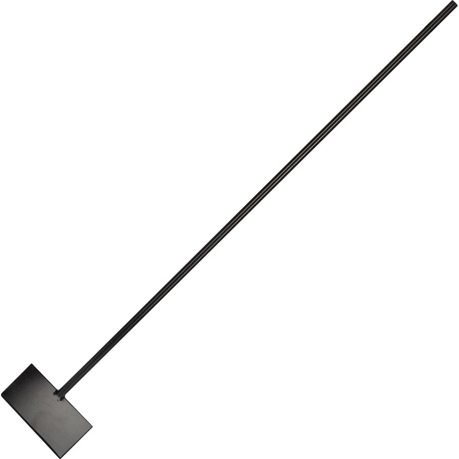 Ледоруб-топор Сибртех (20х120 см) металлический черенок 1,1 кг (61524) Ледоруб-топор Сибртех (20х120 см) металлический черенок 1,1 кг (61524) - фото 1