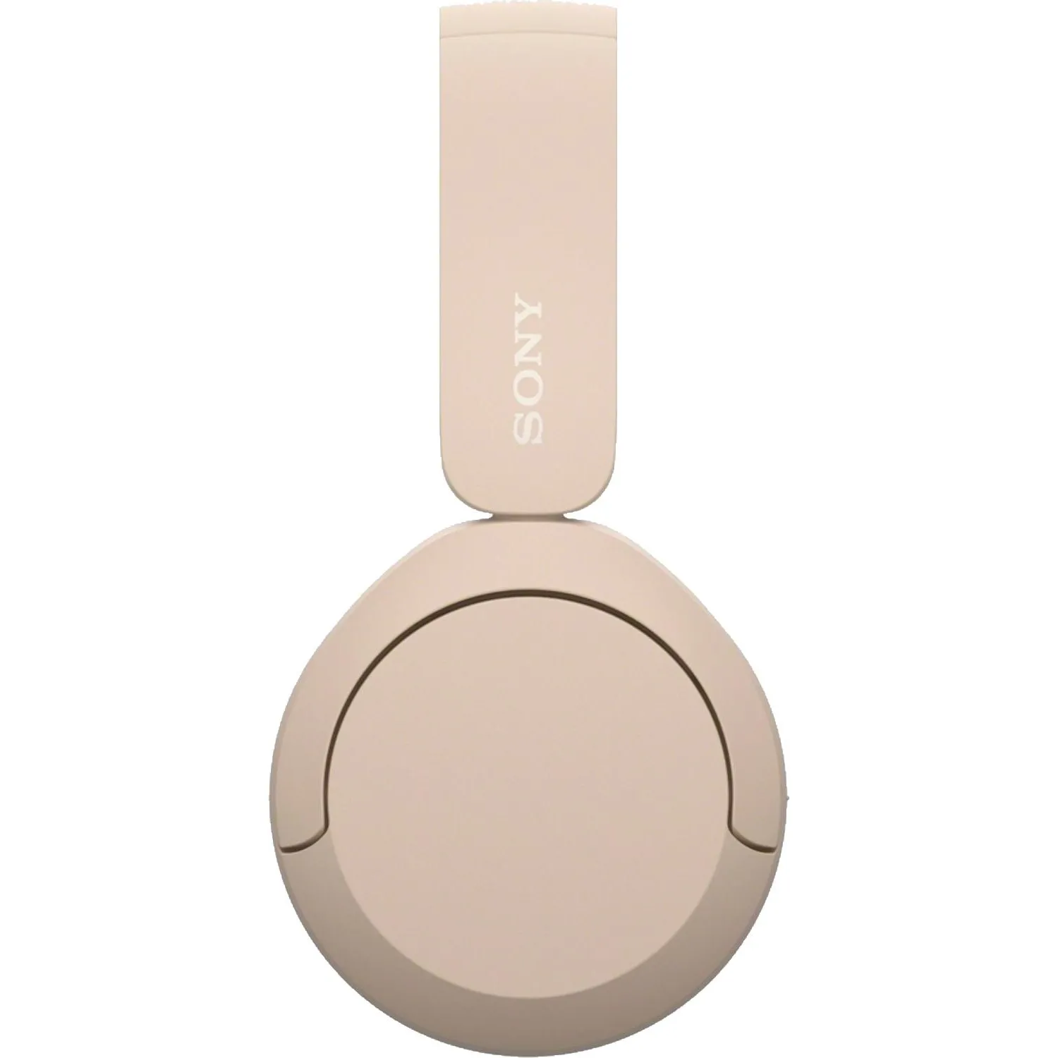 Наушники Sony WH-CH520/СZ  Beige - фото 3
