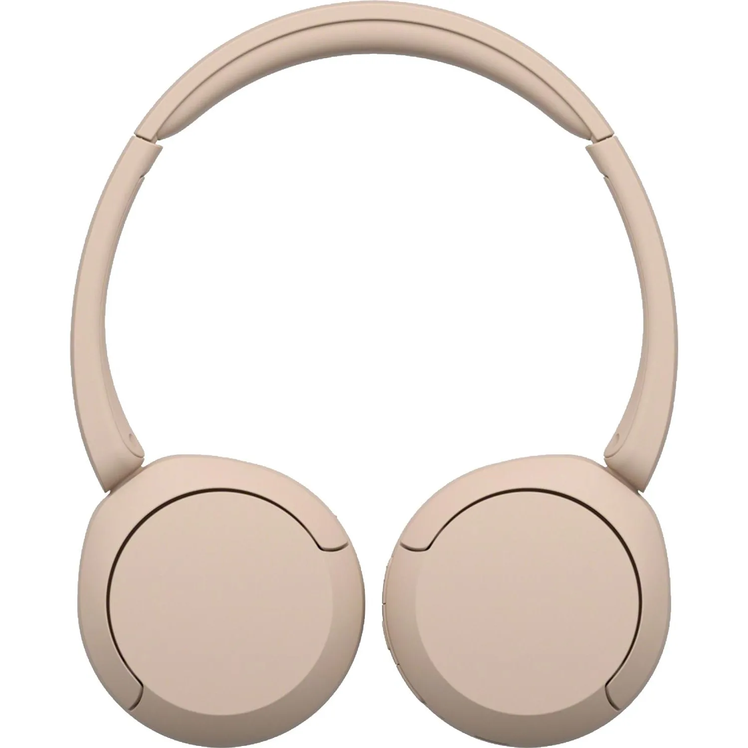 Наушники Sony WH-CH520/СZ  Beige - фото 4