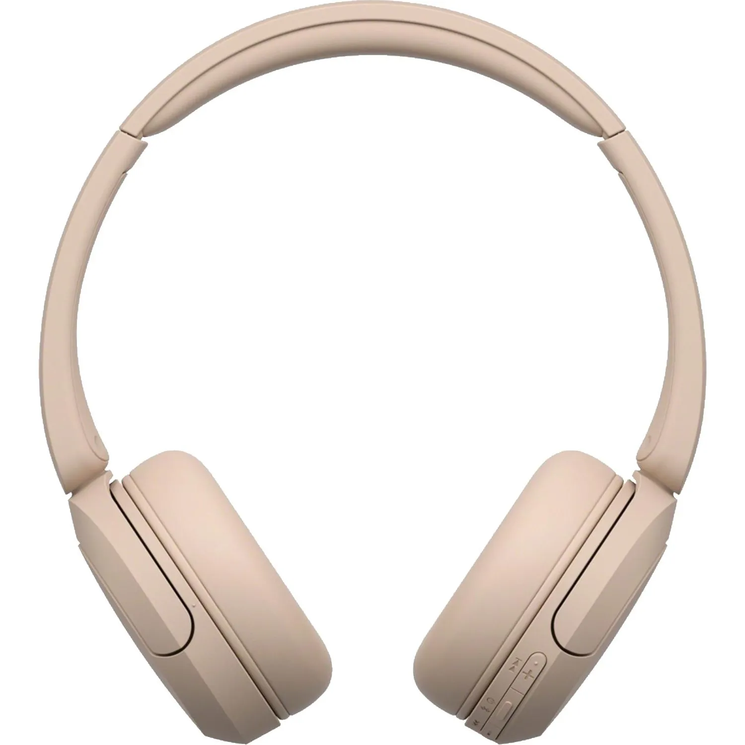 Наушники Sony WH-CH520/СZ  Beige - фото 5