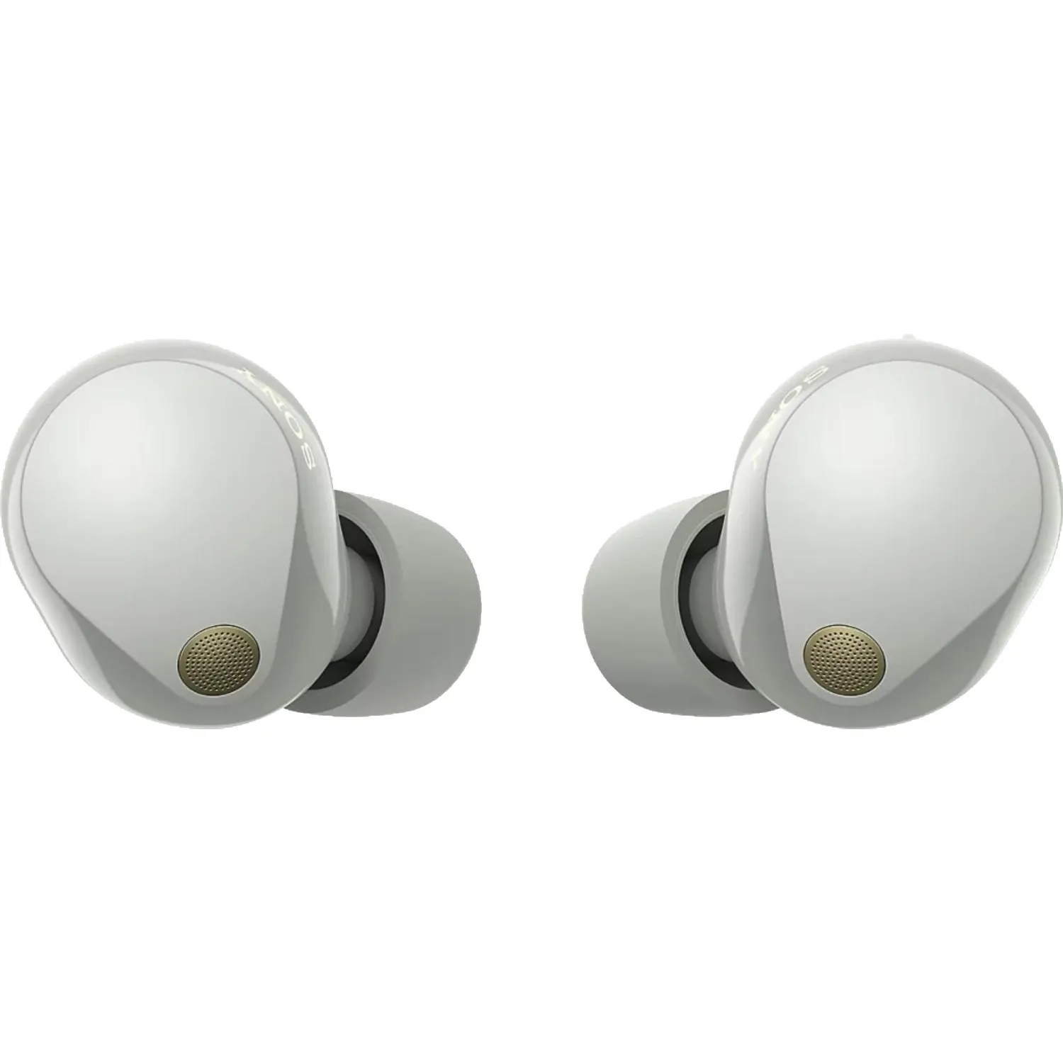 Наушники Sony WF-1000XM5/SC Silver - фото 3