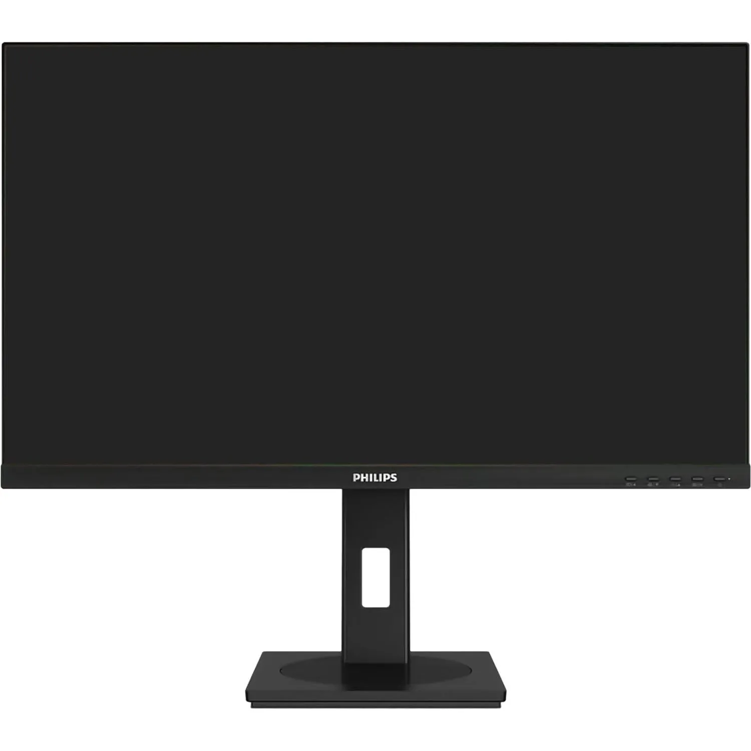 Монитор Philips 27B1N3800 27 4K/IPS/60Гц/Piv/HDMI/DP/USB/черный - фото 2