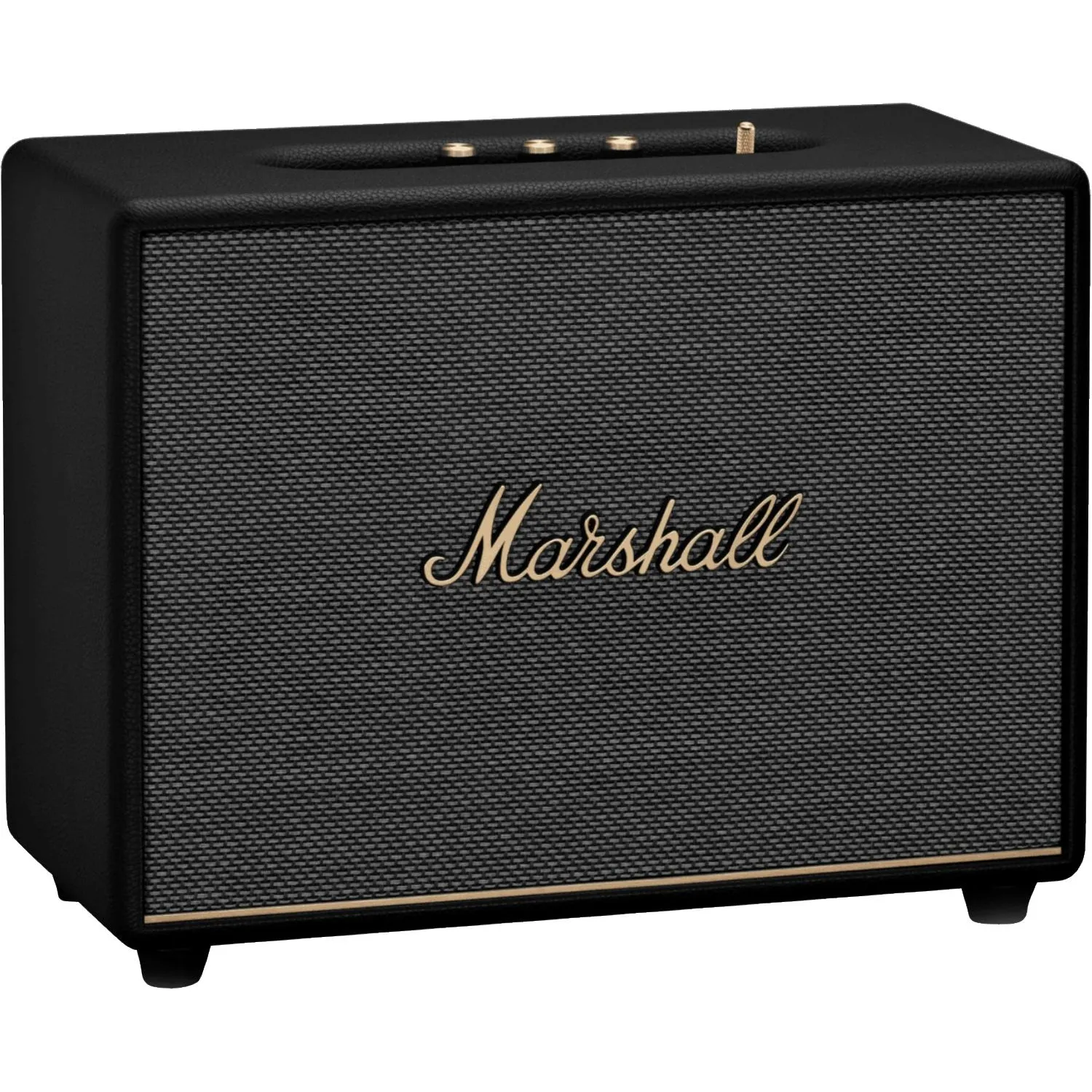 Акустическая система Marshall Woburn III Black (1006016) - фото 4