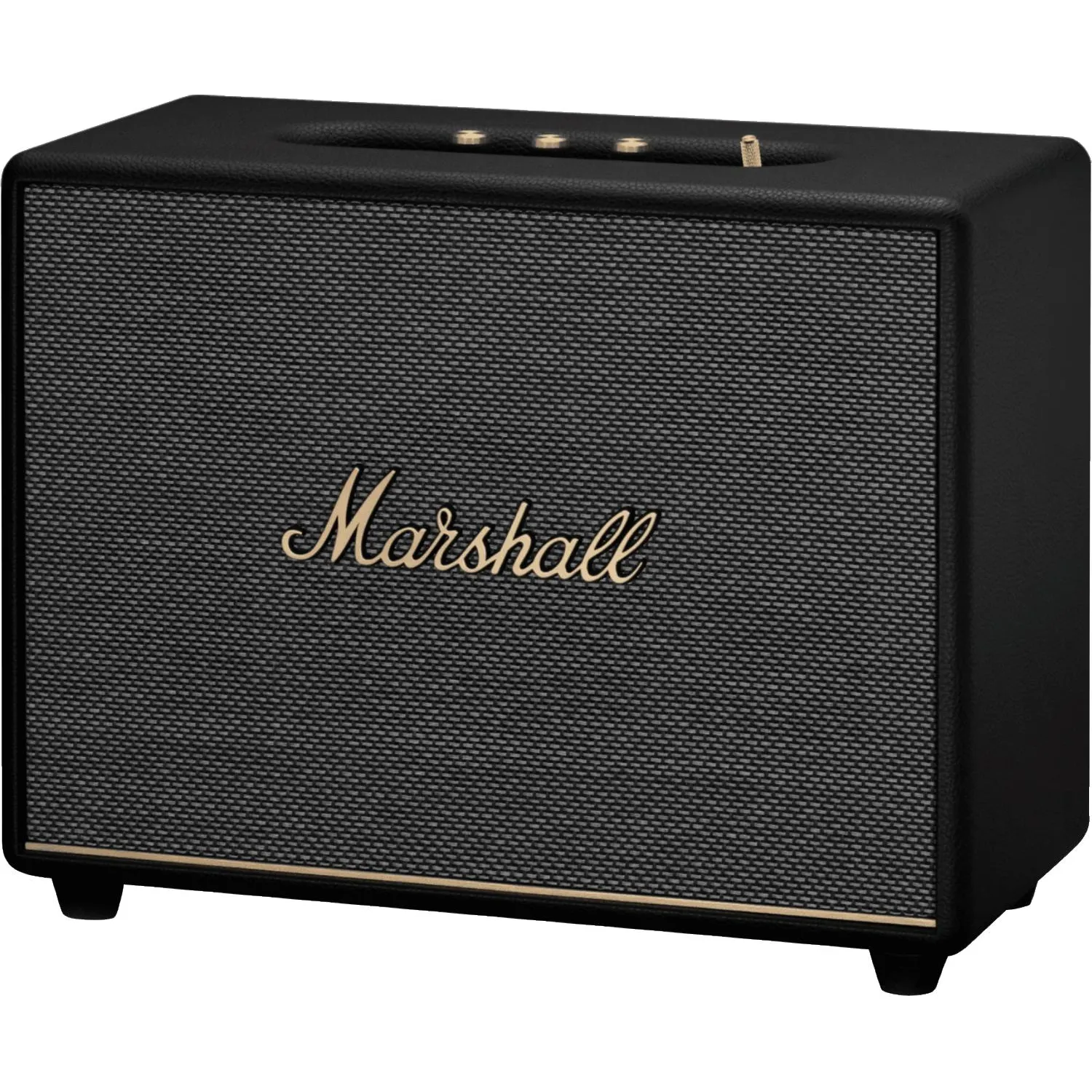 Акустическая система Marshall Woburn III Black (1006016) - фото 5