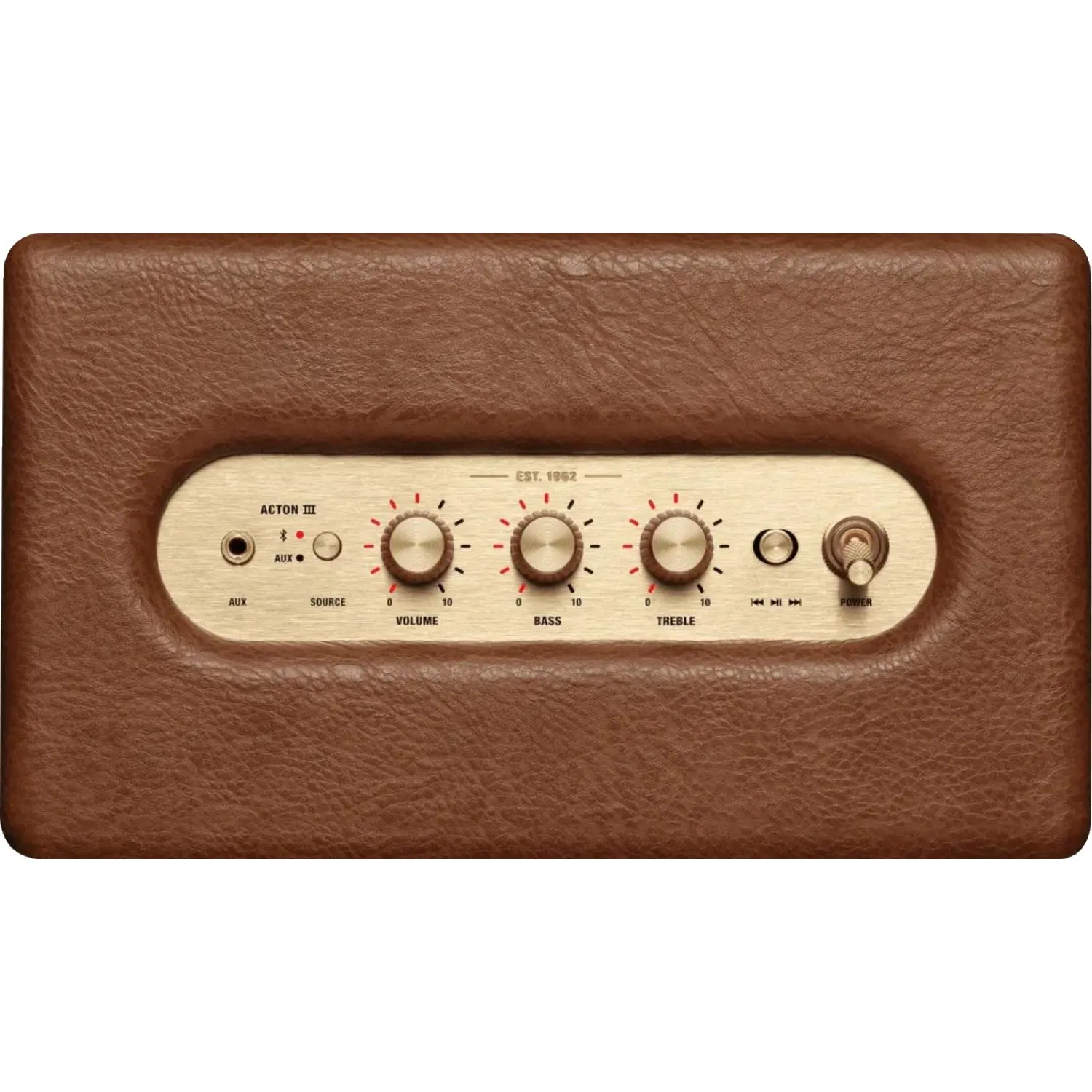 Акустическая система Marshall Acton III Brown (1006075) - фото 2