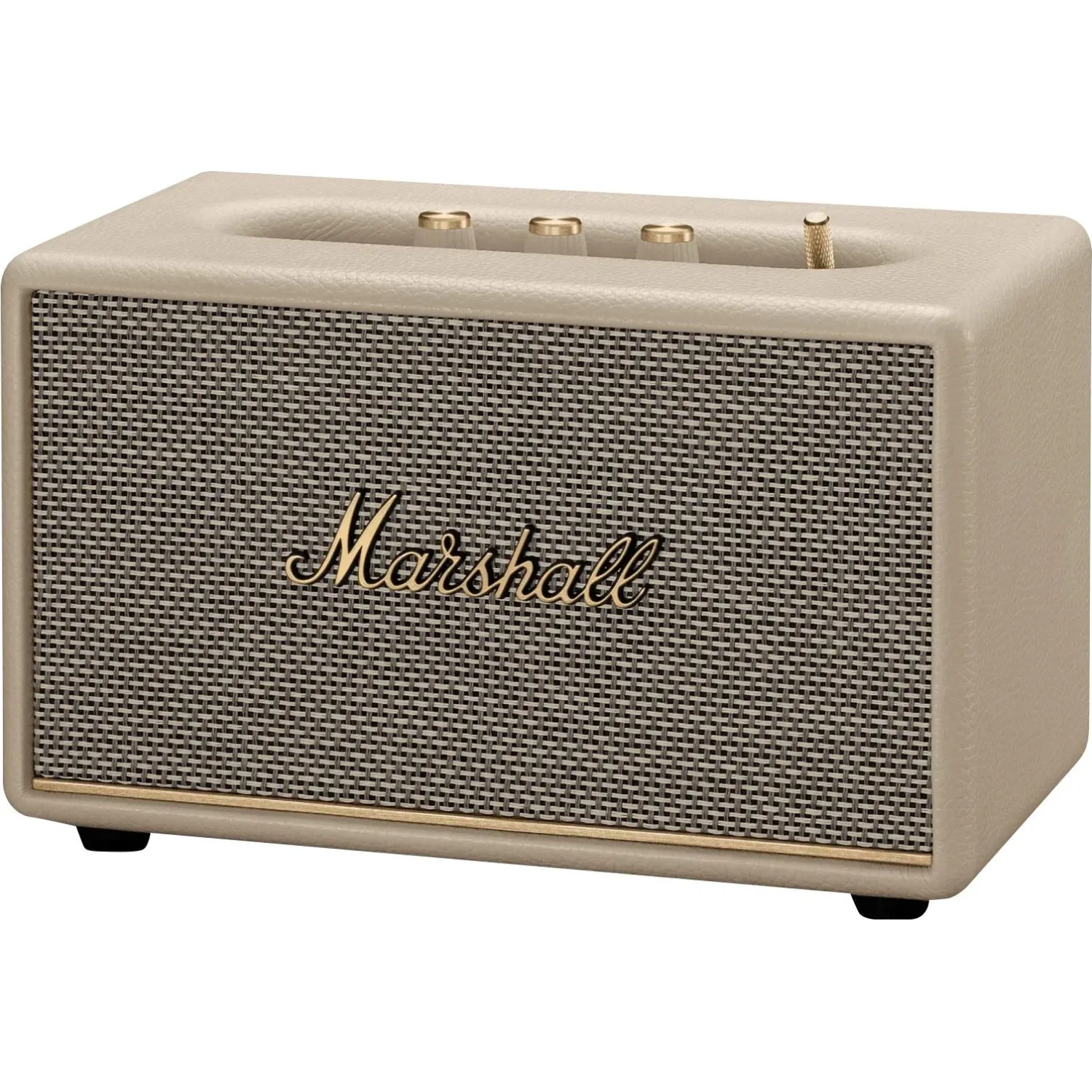 Акустическая система Marshall Acton III Cream (1006005) - фото 4