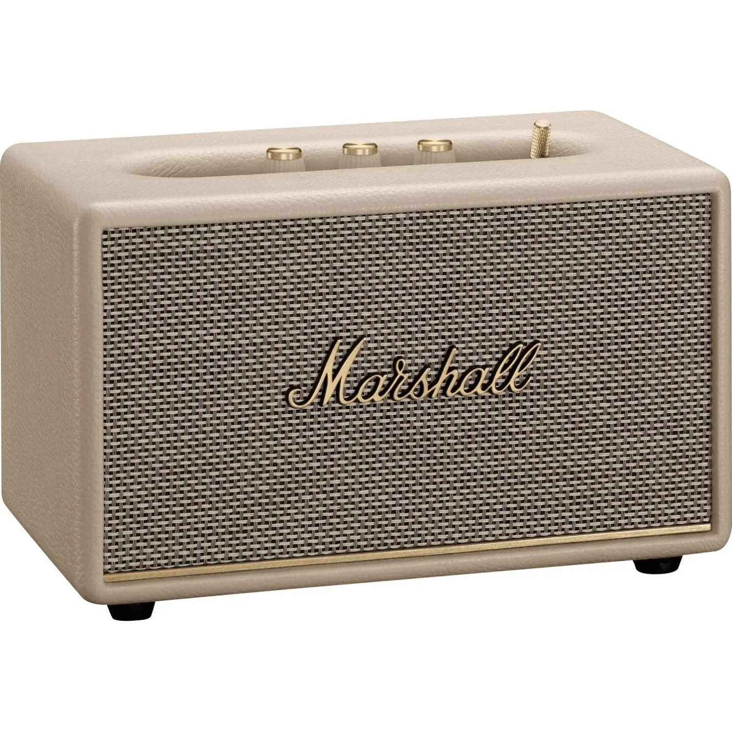 Акустическая система Marshall Acton III Cream (1006005) - фото 5