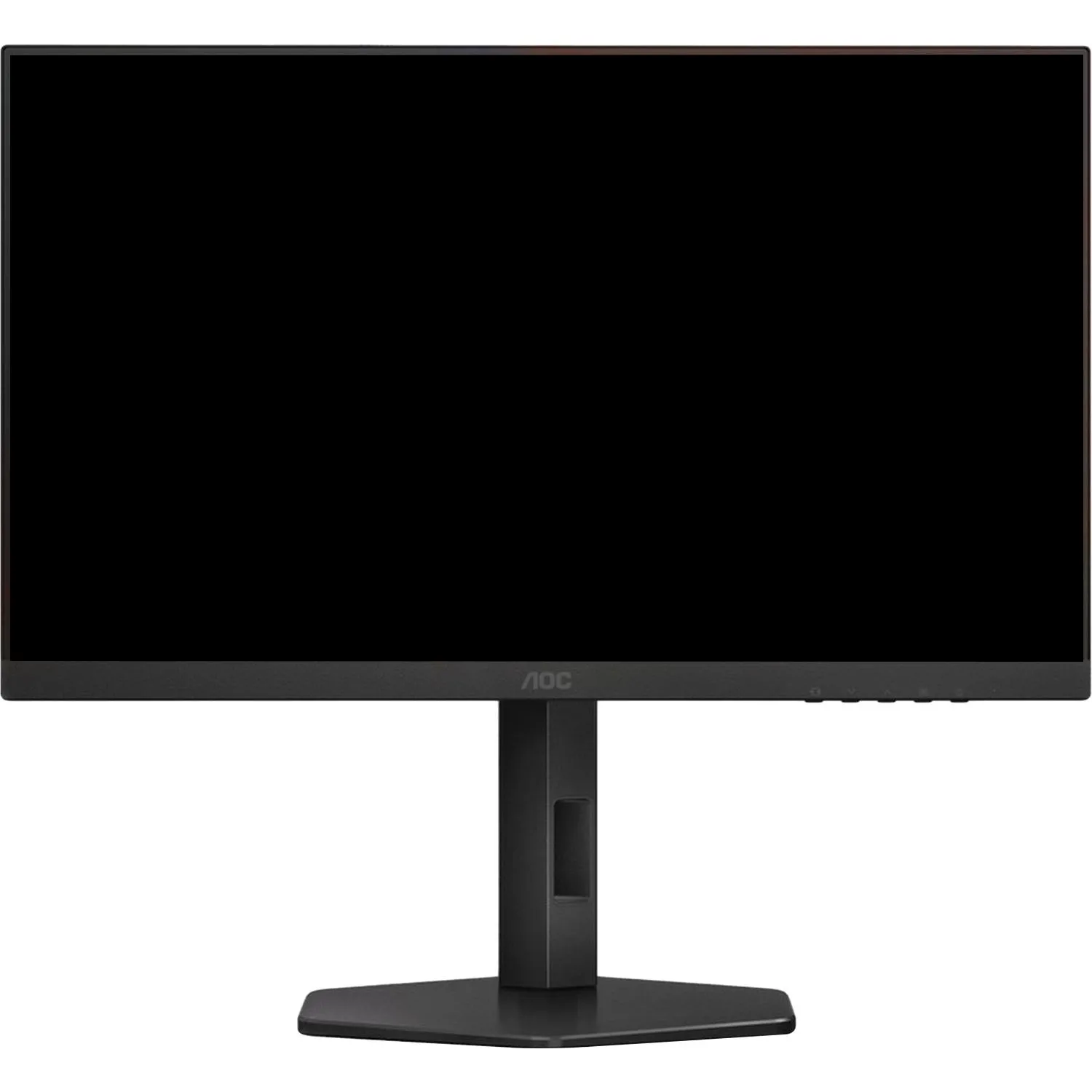 Монитор AOC Gaming 24G4HX 23.8 FHD/IPS/200Гц/HAS Piv 300cd/DP/HDMI/ черный - фото 2