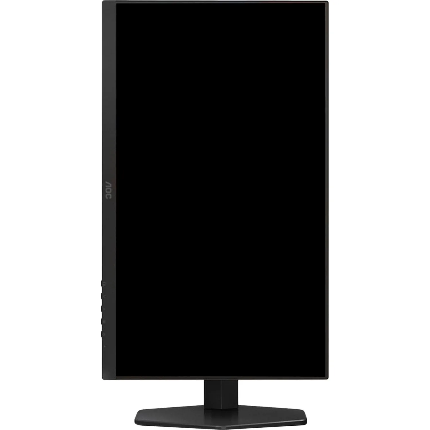 Монитор AOC Gaming 24G4HX 23.8 FHD/IPS/200Гц/HAS Piv 300cd/DP/HDMI/ черный - фото 3