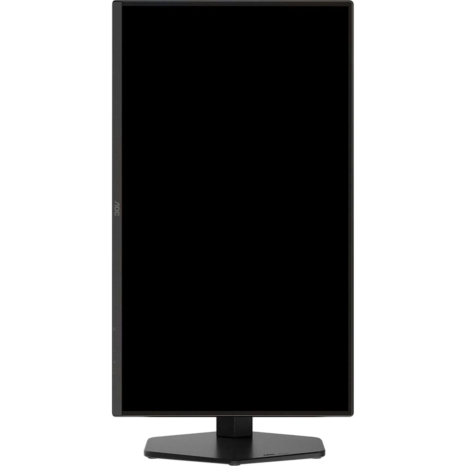 Монитор AOC Q25G4SR 25 QHD/IPS/300Гц/450cd/2xHDMI/DP/черный - фото 3