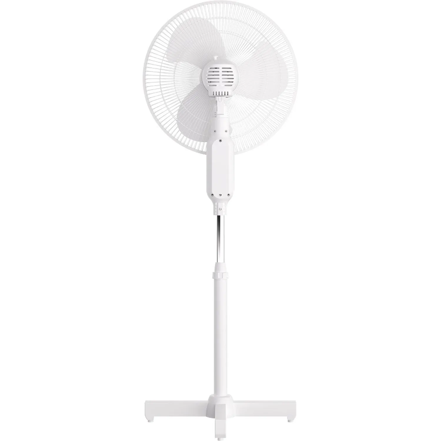 Вентилятор ROYAL CLIMA RSF-1602M-WT, 40см, белый - фото 3