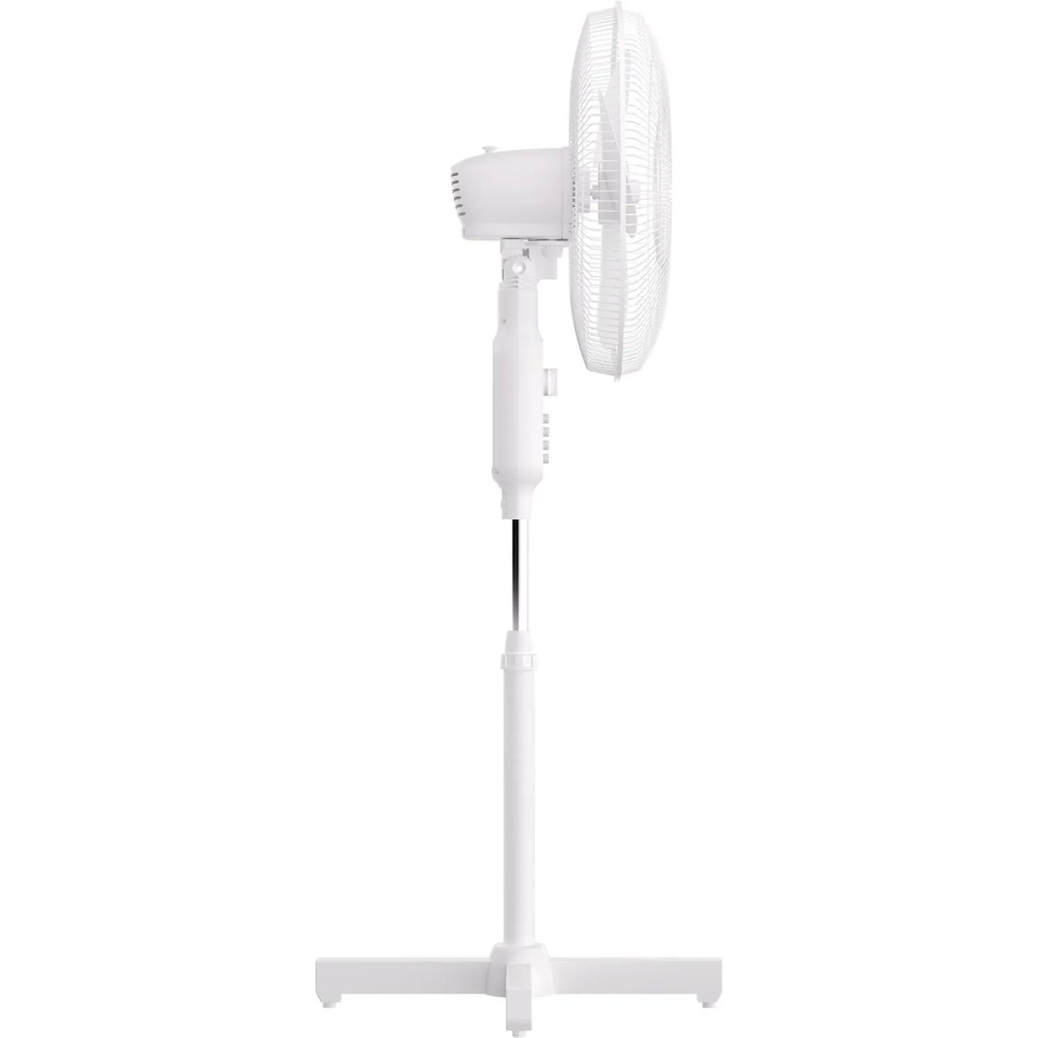 Вентилятор ROYAL CLIMA RSF-1602M-WT, 40см, белый - фото 4