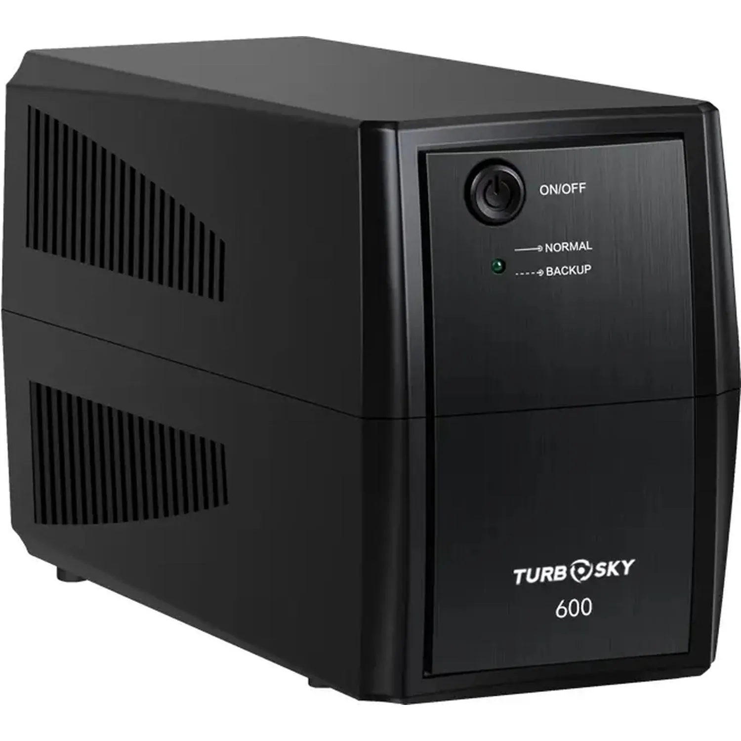 ИБП TurboSky 600VA - фото 2